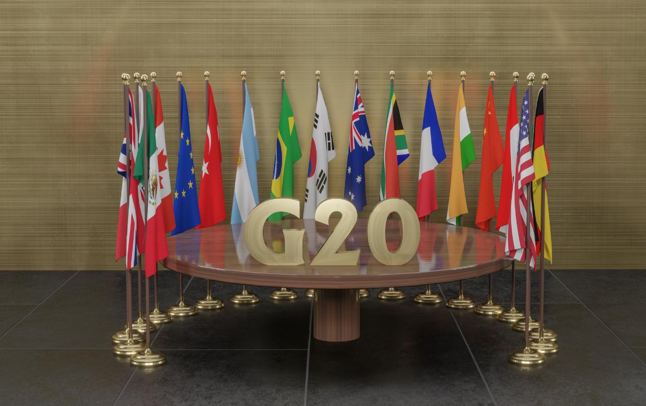 The world is undergoing a significant transition, with old certainties eroding and power dynamics shifting. The Global North experiences anxiety and instability, while the Global South seizes this moment to advocate for justice and equity. The emergence of leaders from the Global South, as shown by recent G20 presidencies, drives a new agenda focused on climate change and social equality. Amid rising chaos, the necessity for cooperation, shared leadership, and a commitment to human rights is critical for navigating these global challenges and reimagining a more just and sustainable future.