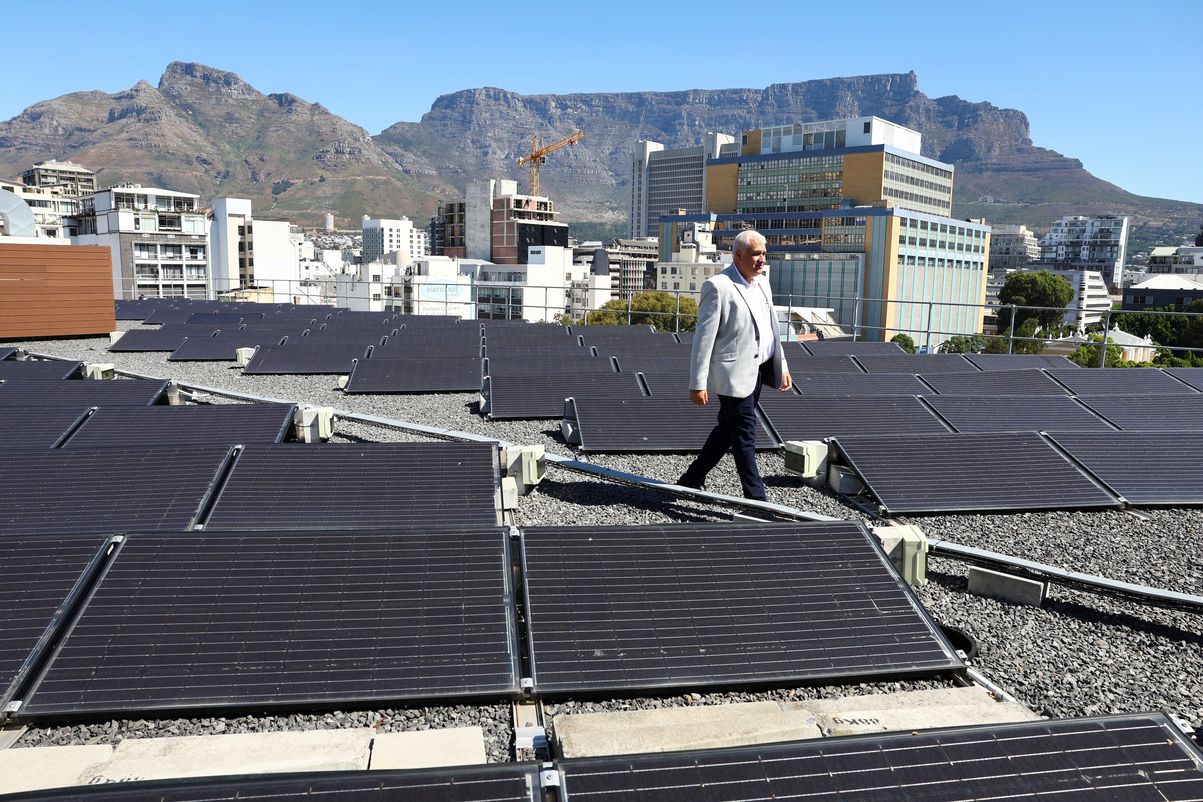 Productive use of renewable energy in Africa emphasizes leveraging energy access to improve livelihoods rather than just providing electricity. Initiatives like Mission 300 aim to connect 300 million Africans to decentralized renewable solutions, transforming energy use in agriculture and small businesses. Examples include solar mini-grids in Nigeria that enhance food security and income for local entrepreneurs. Despite progress, challenges such as financing gaps, bureaucracy, and limited local capacity hinder widespread adoption. Comprehensive partnerships across various community sectors are essential to maximize the practical benefits of renewable energy.