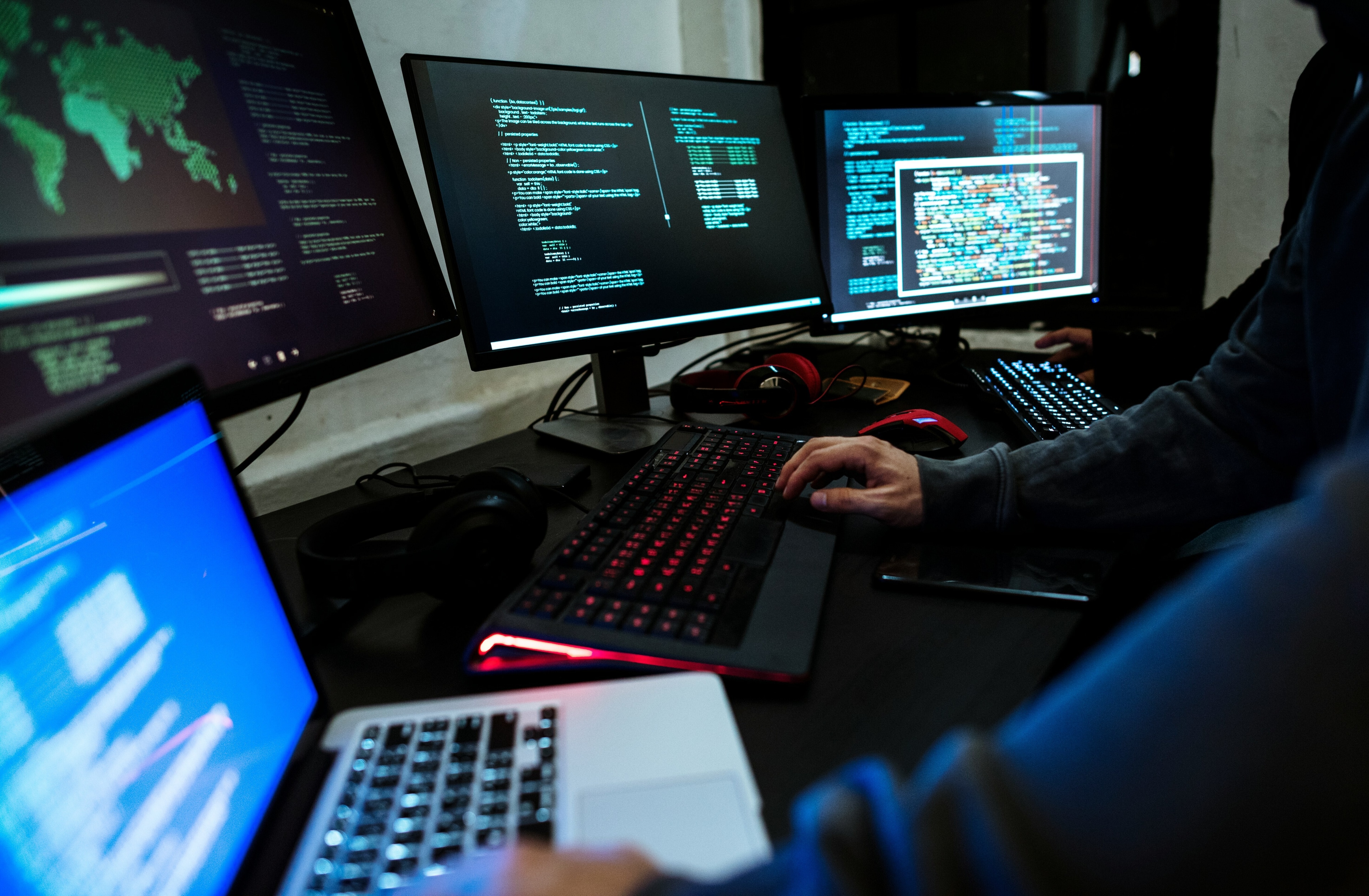 Cybersecurity has become a central element of national security due to the increasing complexity and dynamics of cyber threats. Successful nations will integrate cybersecurity within their national strategies and governance, recognizing its role in economic stability and sovereignty. The rise of advanced technologies, especially generative AI, has empowered both attackers and defenders, but significant challenges persist, such as workforce shortages and geopolitical tensions. Critical infrastructure is particularly vulnerable to attacks, which have disrupted essential services globally. Initiatives like the UAE's National Cybersecurity Strategy aim to enhance resilience through comprehensive governance and public-private partnerships. Effective cyber risk management requires elevated oversight and sustained investment across sectors.
