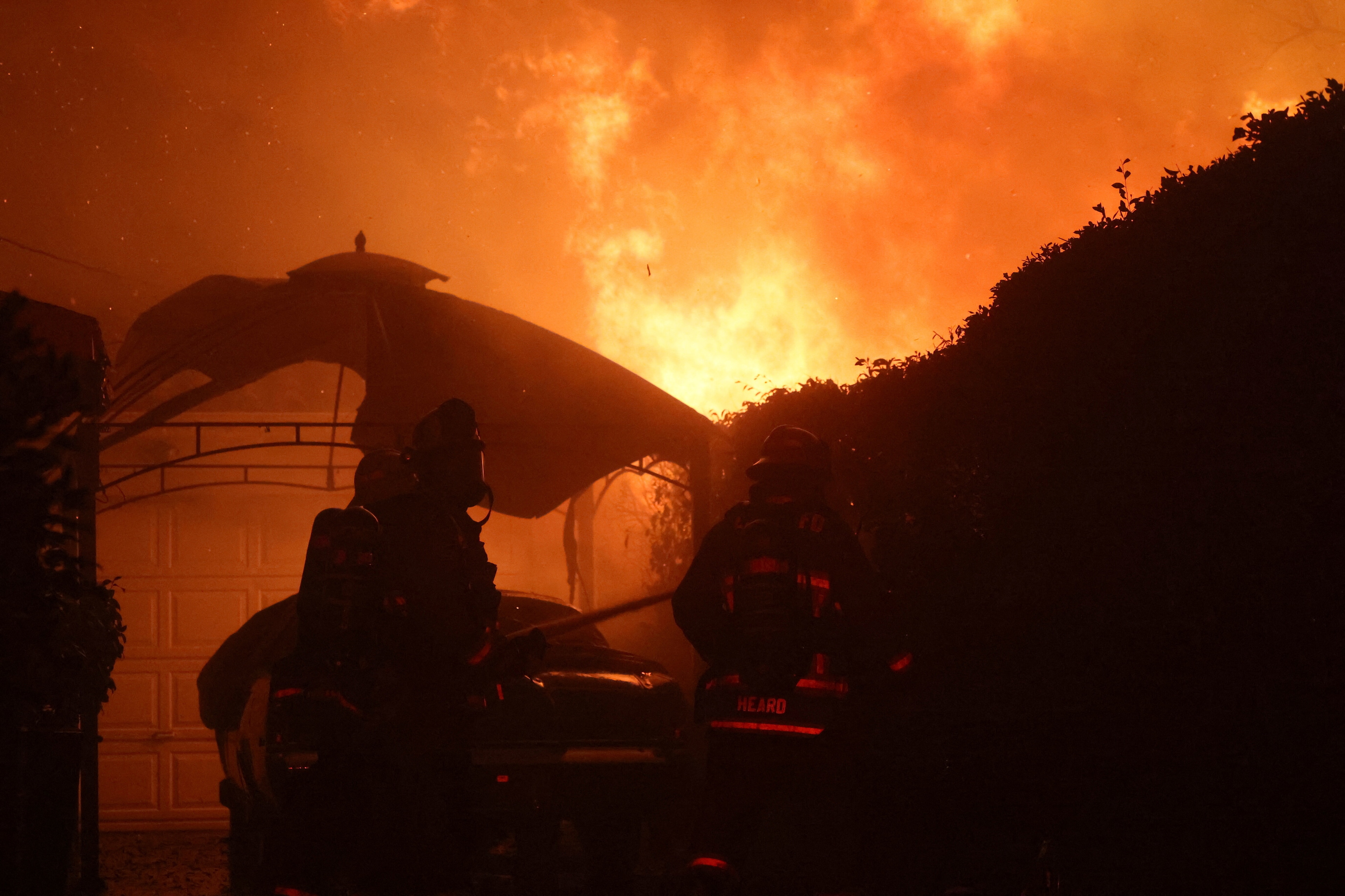 Human-induced climate change is increasing the frequency and severity of wildfires globally, necessitating a structural shift in management strategies. It is crucial to treat wildfires as a global threat, implementing a coordinated five-pillar response focused on global fire intelligence, precise scientific analysis, improved international cooperation, and leveraging Indigenous knowledge. Transitioning from mere emergency responses to long-term resilience strategies will require significant investment. The economic burden of inaction is expected to outweigh the costs of proactive measures, as wildfires are projected to escalate in intensity and impact, especially on vulnerable Indigenous communities and ecosystems.