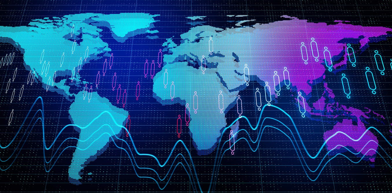 Globalisation, once driven by US dominance post-World War II, has faced criticism for exacerbating inequality and benefiting primarily American corporations. Critics, including economists and activists, have highlighted the disparities caused by global trade policies. In recent years, this critique has been adopted by both left and right factions in the US, with calls for protectionism gaining traction, especially under Donald Trump's leadership. As the US withdraws from global economic leadership, the potential for a severe financial crisis looms, compounded by China's rise and the absence of a suitable successor to US hegemony, raising concerns about a more chaotic global economy.