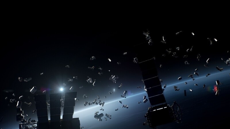 Satellites are essential for navigation, finance, and climate monitoring, but increasing space debris threatens this crucial infrastructure. A report from the World Economic Forum and the Centre for Space Futures forecasts a potential direct cost of up to $42.3 billion over the next decade due to space debris, viewing this as a "hidden tax" on the economy. The risk of a major collision could escalate costs even further. Transitioning to a proactive approach with preventative measures and international collaboration is vital for safeguarding this infrastructure for the future.