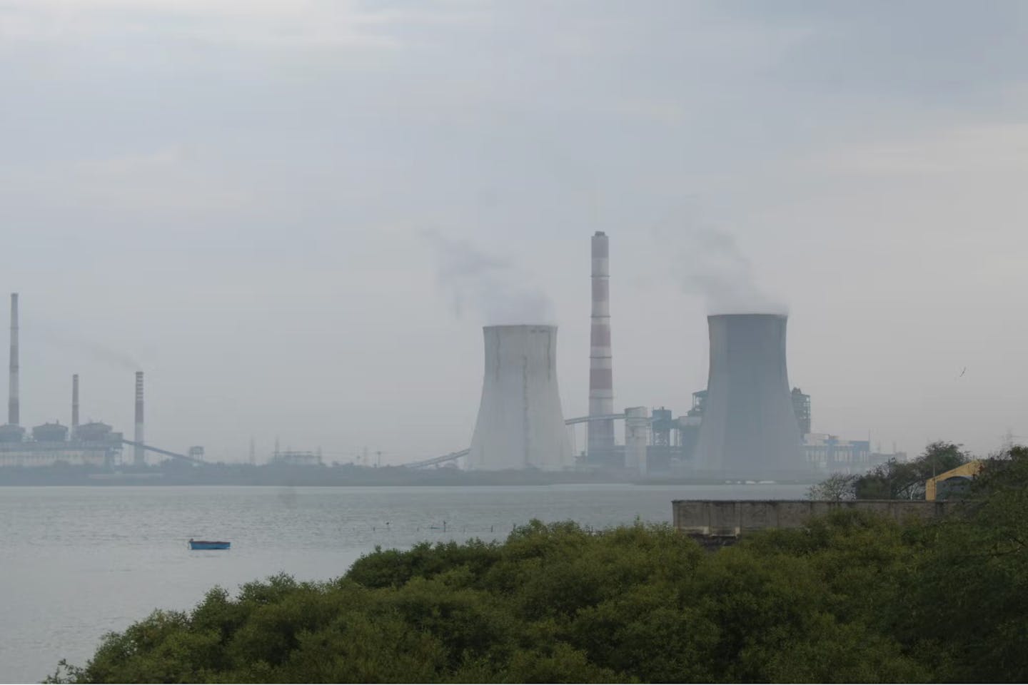 Asian financiers remain committed to climate goals despite perceived ESG backlash, with sustainable finance growing significantly. Eric Lim of UOB noted a 20% increase in their sustainable finance portfolio in 2025 while emphasizing a shift from net zero target-setting to practical decarbonization strategies. OCBC’s Mike Ng echoed this sentiment, highlighting that key markets continue to focus on sustainability investments. Both banks reaffirmed their long-term net zero commitments for 2050, alongside calls for a reassessment of decarbonization pathways in high-emission sectors. Overall, the sustainable finance landscape in Asia appears robust and focused on execution rather than mere vision-setting.