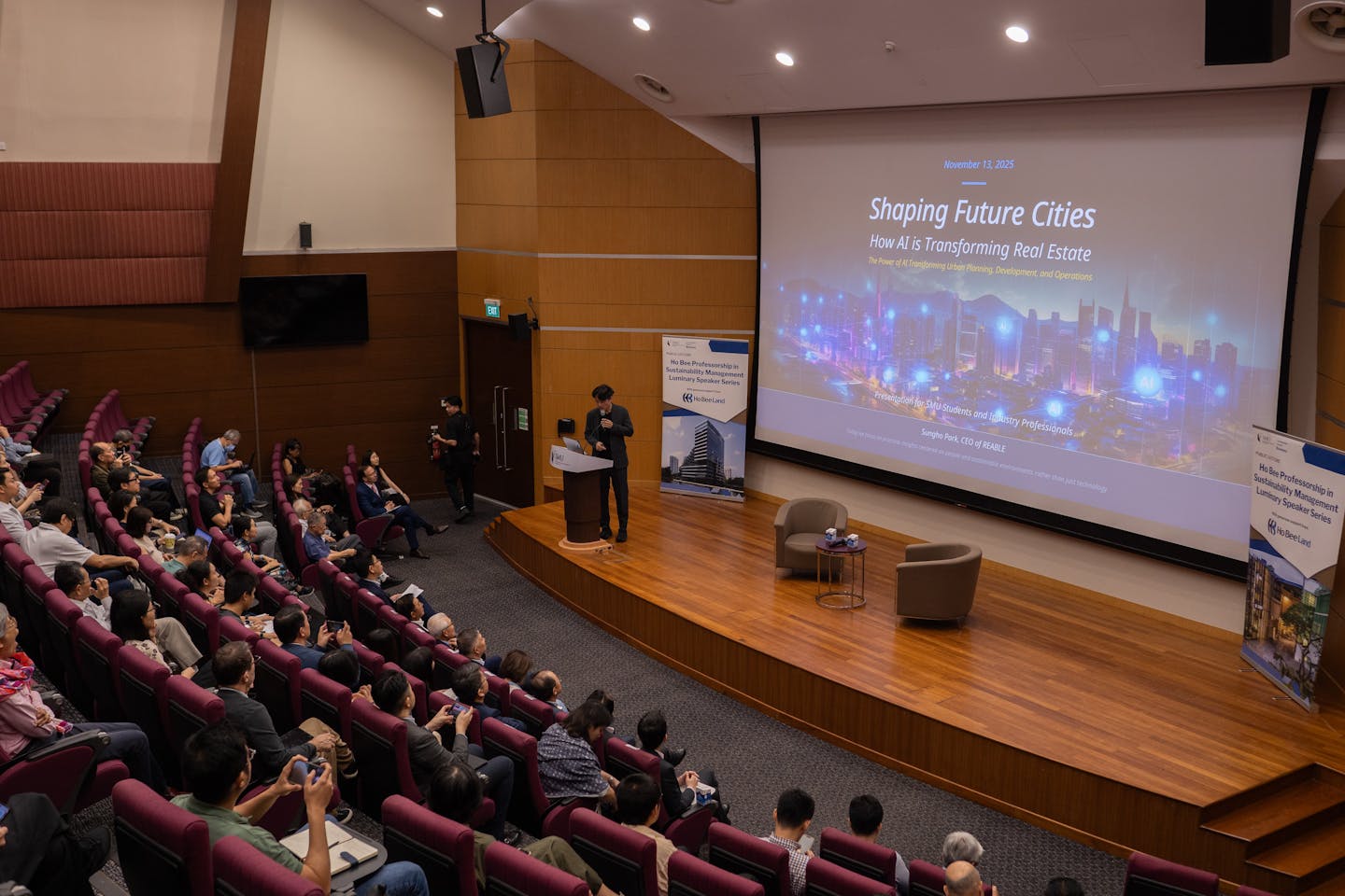 37% of real estate tasks are currently automatable, with AI essential for efficiency and sustainability in the industry. Digital innovations, such as predictive maintenance and digital twins, are transforming real estate operations in Singapore, similar to advances seen in South Korea, where these technologies have reduced costs and increased rental revenues. However, the growing energy demands of AI pose challenges, as data centers account for significant electricity usage in Singapore. Proper governance and integration of real estate data are necessary to mitigate potential biases and ensure effective AI application. Collaboration between technology and a trained workforce is crucial for successful implementation.