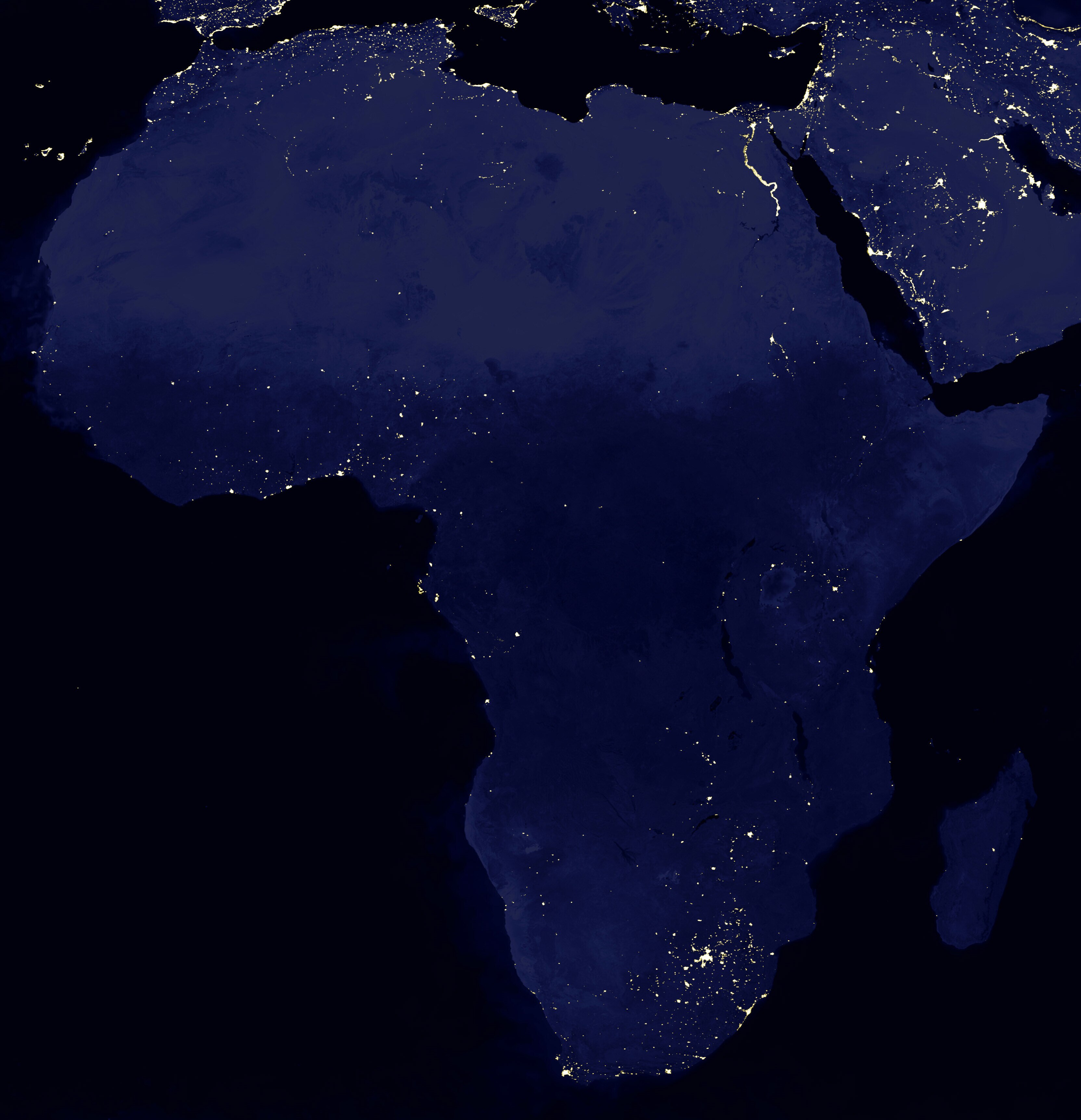 Africa's energy landscape is characterized by isolated and underfunded national grids, resulting in high electricity costs and unreliable supply for over 600 million people. Despite hosting 60% of the world's prime solar resources, the continent attracts less than 3% of global clean energy investment. Regional energy interconnectivity can transform this scenario, enabling electricity trade, enhancing energy security, and fostering investment in renewable projects. Initiatives like the Africa Single Electricity Market and the Continental Power Systems Master Plan aim to create a unified electricity network, with a focus on implementing cross-border transmission projects to meet future energy demands.