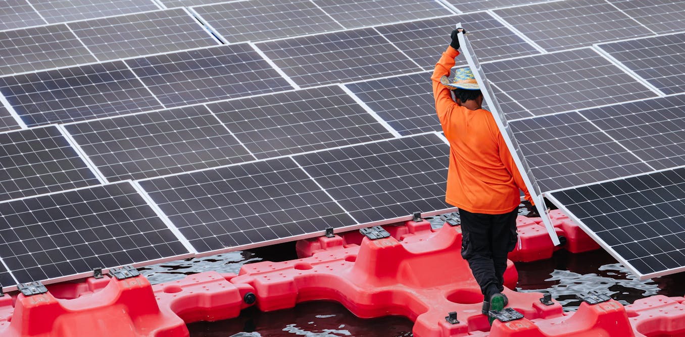 2025 saw severe climate challenges with record temperatures and extreme weather. However, signs of progress are emerging, including the UK nearing a positive tipping point in electric vehicle adoption, with sales increasing significantly. Innovations in solar energy are taking root in Pakistan and South Asia, driven by economic necessity rather than climate pledges. Globally, renewables have surpassed coal as the primary electricity source, with notable advancements in developing regions. Despite facing hurdles, China is intensifying its green economy efforts, aiming for carbon neutrality by 2060. Additionally, climate-change refugia have been identified, highlighting resilient ecosystems that can withstand warming impacts.
