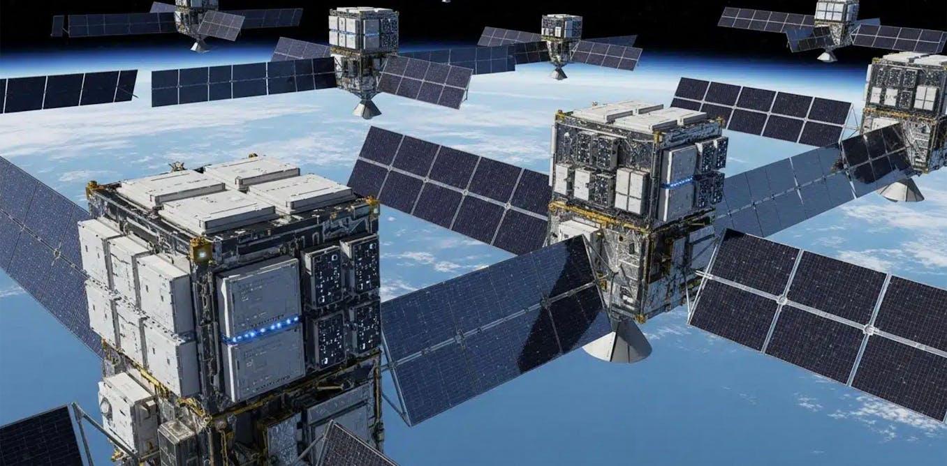 AI companies, including SpaceX, Google, and Amazon, plan to move data centers into space to leverage constant solar energy and reduce Earth’s environmental impact. However, the overall environmental benefits are questionable once considering rocket fuel consumption, satellite cooling challenges, hardware degradation, atmospheric pollution, and space debris risks. Launches emit significant CO₂ and soot that damage the ozone layer, while cooling in space requires large ammonia radiators, increasing launch weight and emissions. Satellite hardware has limited lifespans and contributes to uncontrolled debris, raising concerns about long-term orbital hazards. The full life cycle environmental costs currently challenge the sustainability of off-world AI data centers.