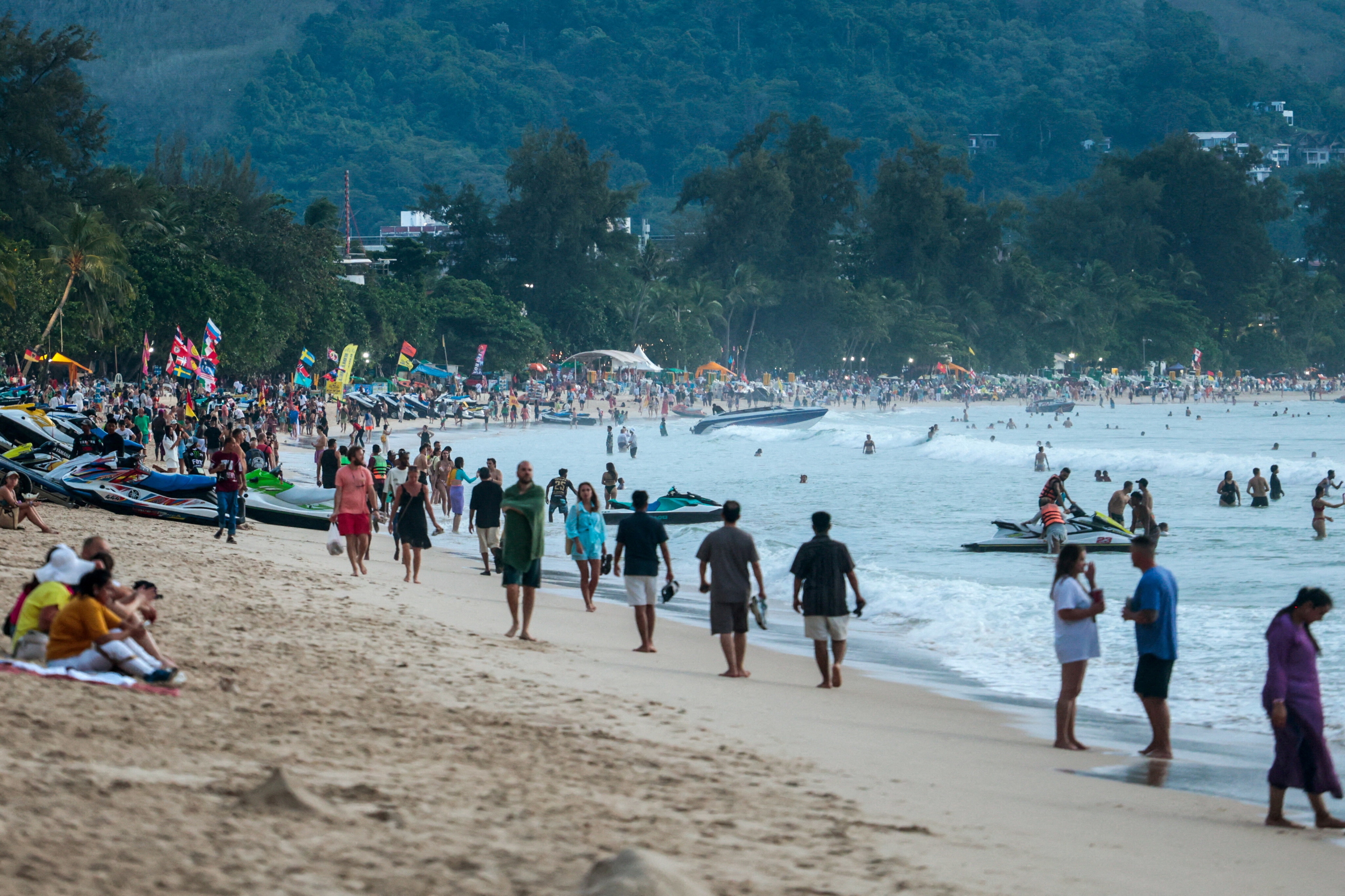 Cities are adopting innovative strategies to enhance sustainable tourism, which is projected to contribute $16 trillion to global GDP by 2034. Recent protests highlight the need for better management to tackle challenges like overtourism. Successful initiatives include Atlanta's flood-resistant parks linked to a stadium and San Diego's Tourism Accelerator for local businesses. Meanwhile, Indian cities face a $2.4 trillion infrastructure challenge by 2050 to withstand climate impacts, necessitating increased private investment. China is also shifting towards building sustainable cities, reflecting a global trend towards integrating community needs with urban tourism development.