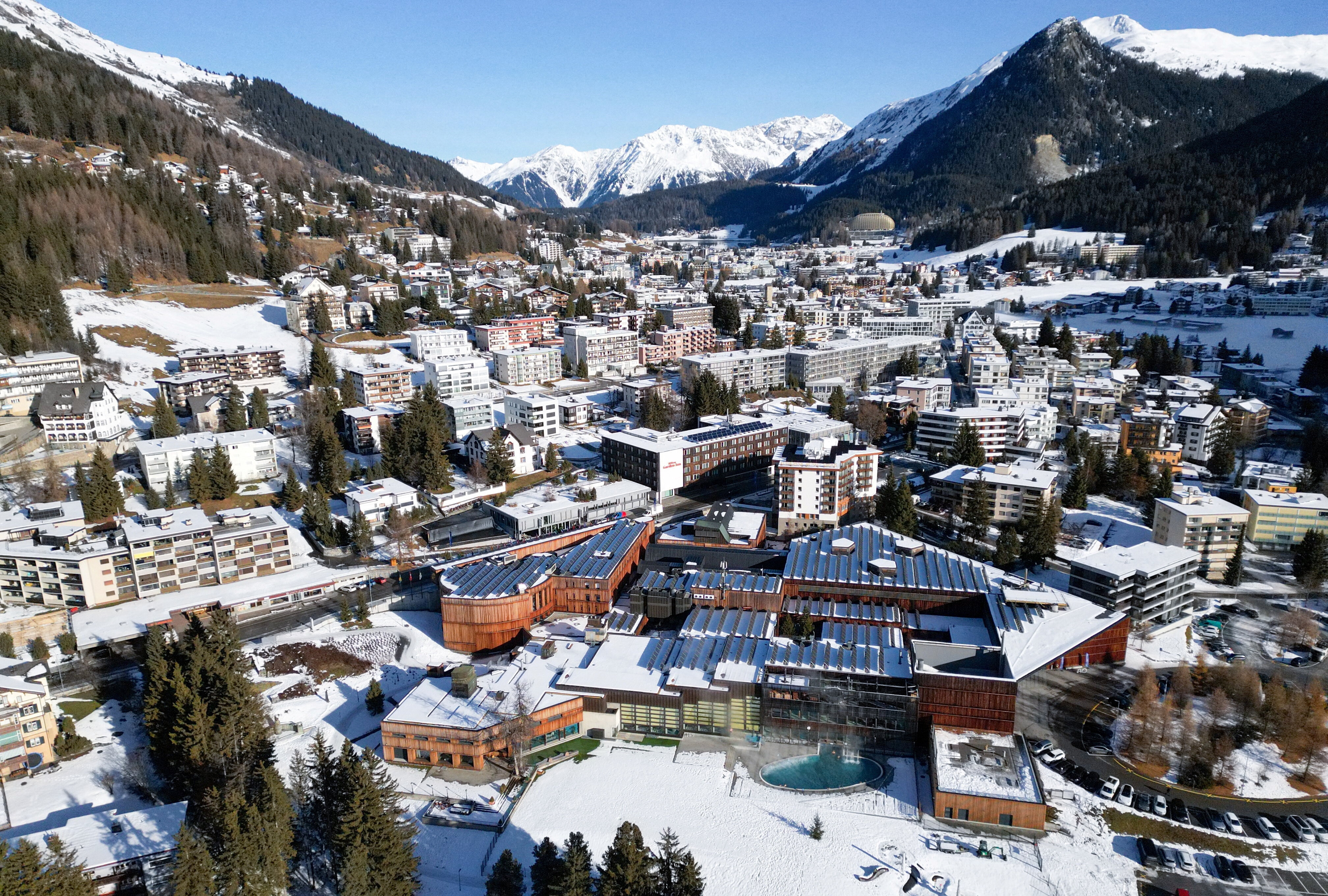 Sustainable growth necessitates reconciling economic, social, political, and ecological interests through collective action via public-private partnerships and regional coalitions. The World Economic Forum's upcoming Davos meeting aims to enhance collaboration under the theme “A Spirit of Dialogue.” Current global forums struggle with vague pledges and insufficient action in addressing climate challenges. To foster long-term value creation, businesses must adopt frameworks that measure natural, social, and human capital, supported by transparent regulations. Innovation and strategic government policies are essential for driving sustainability, with successful examples from Denmark, China, and Texas highlighting the potential for collaboration and investment in sustainable practices.