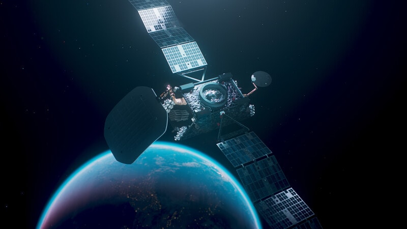 Geostationary SmallSats are revolutionizing access to space for nations seeking sovereign satellite capabilities. These smaller, lighter satellites reduce communication costs by up to five-fold, making it feasible for more countries to establish their own satellite systems, thus enhancing autonomy and security. Traditional satellite systems are financially prohibitive, often resulting in reliance on commercial operators, which compromises control. Recent advancements in satellite technology, including software-defined payloads and 3D printing, facilitate faster build times and lower costs, promoting broader access to space. This democratization allows even smaller nations to participate effectively in the emerging space landscape.