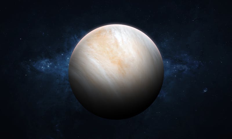 Venus, often called Earth's twin for its similar size and gravity, poses challenges for exploration due to its harsh atmosphere, which includes corrosive sulfuric acid clouds and extreme temperatures. Michael Hecht from MIT proposes using balloons for exploration, leveraging the planet's strong winds and a novel renewable energy technology called solid oxide electrolysis to generate buoyant gases. Although previous balloon missions have demonstrated feasibility, challenges such as corrosive materials and altitude control remain. Hecht's initiative, "Exploring Venus with Electrolysis" (EVE), aims to enhance our understanding of Venus.