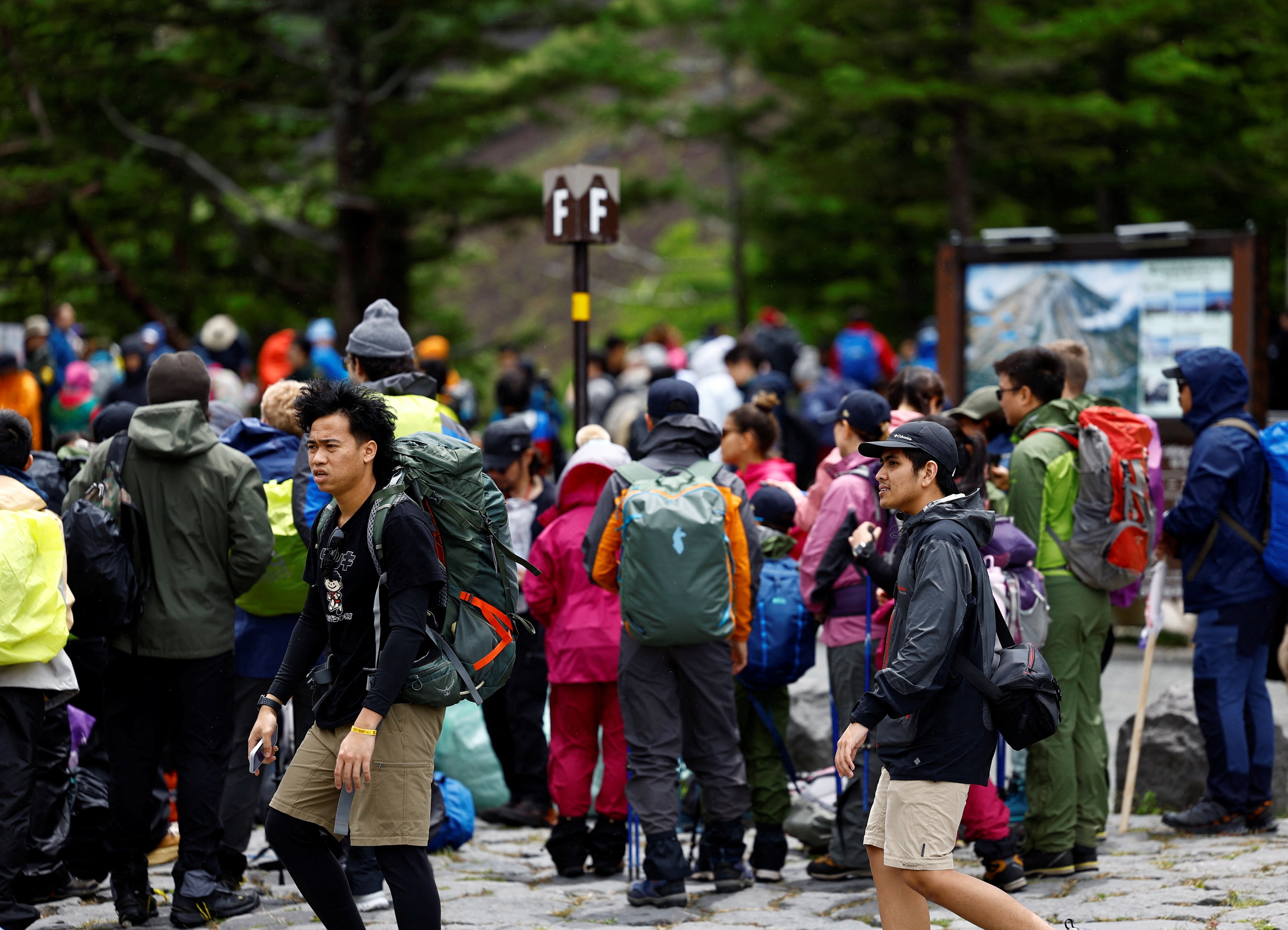 Japan is addressing overtourism by promoting regional tourism and directing visitors away from five heavily visited prefectures. Technologies like AI and real-time digital signage are being utilized to inform tourists about overcrowding. With a record 36.87 million international visitors in 2024, the government aims for 60 million by 2030 while implementing initiatives to disperse tourists and improve local conditions. Collaborations, such as Japan Airlines’ promotion of lesser-known regions and the development of apps to forecast crowd levels, target a more sustainable tourism model. Government funding supports these efforts, emphasizing the need for balance between tourism growth and community well-being.