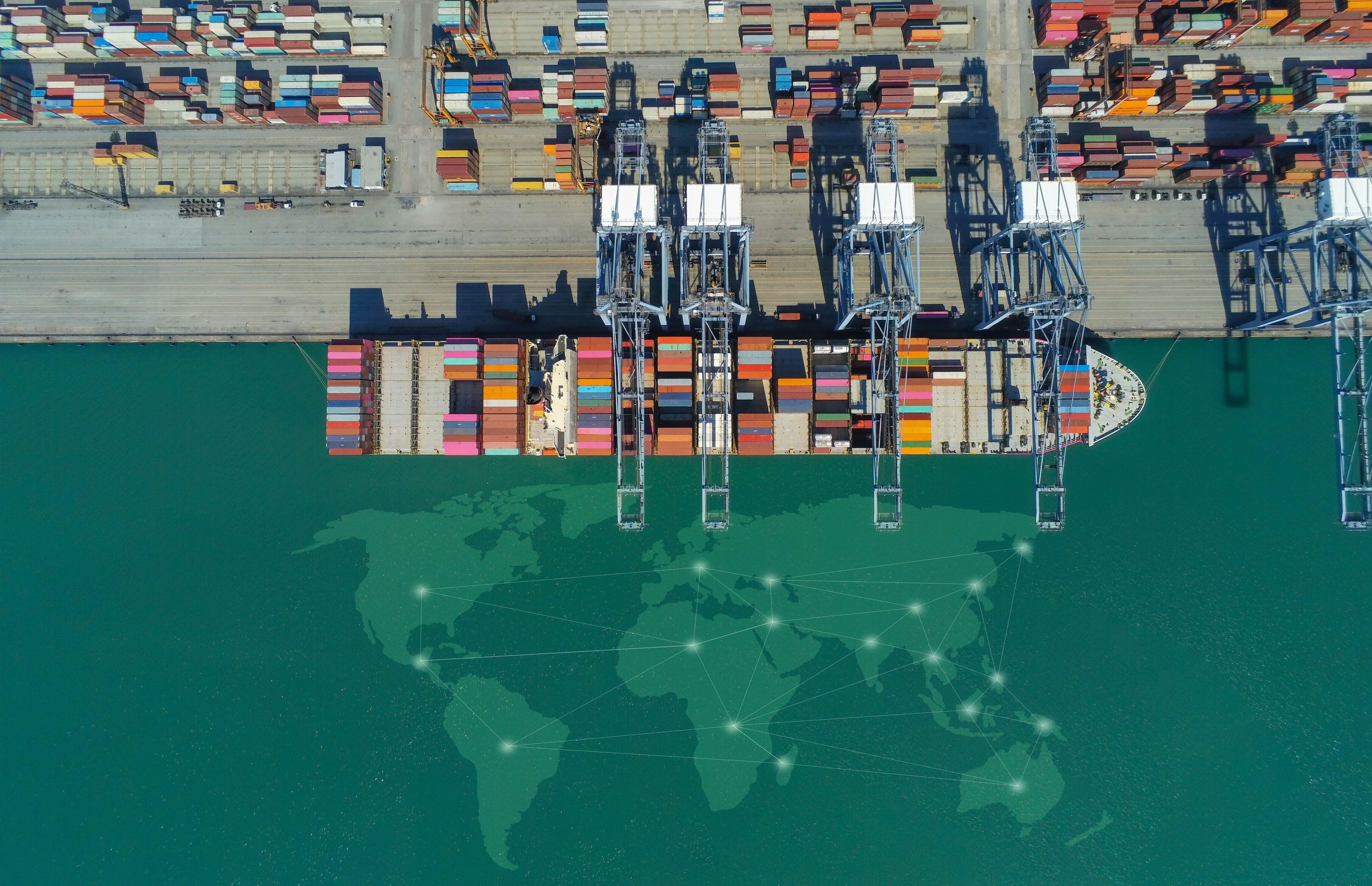 Invisible collateral refers to leveraging trade data generated by firms to establish trust and improve access to financing for small and medium-sized enterprises (SMEs), particularly in emerging markets. Despite SMEs demonstrating reliability through consistent shipping and compliance, they are often excluded from the trade-finance system due to a lack of visible, standardized data. Enhancing visibility of reliable trade data through better regulatory frameworks, standardized data, transparent AI governance, and digitization support for SMEs is crucial. Successful examples like Singapore and Dubai show that integrating trade data can foster confidence among lenders and narrow the $2.5 trillion trade finance gap.