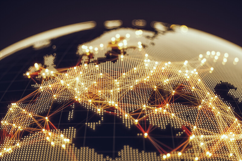 Europe's economic competitiveness is threatened by rapid US growth and business-friendly policies. To avoid falling further behind, the European Commission (EC) emphasizes the need for a coordinated approach to industrial strategy, public finance, and regulatory oversight. Currently, fragmented policies hinder innovation and deployment in key sectors like AI. Successful examples, such as Taiwan and Israel, demonstrate the impact of aligned policies on industry growth. To enhance productivity and drive investment, Europe must prioritize sectors of competitive advantage and ensure effective policy integration, adapting financial and regulatory frameworks to support sustainable development and workforce transitions.