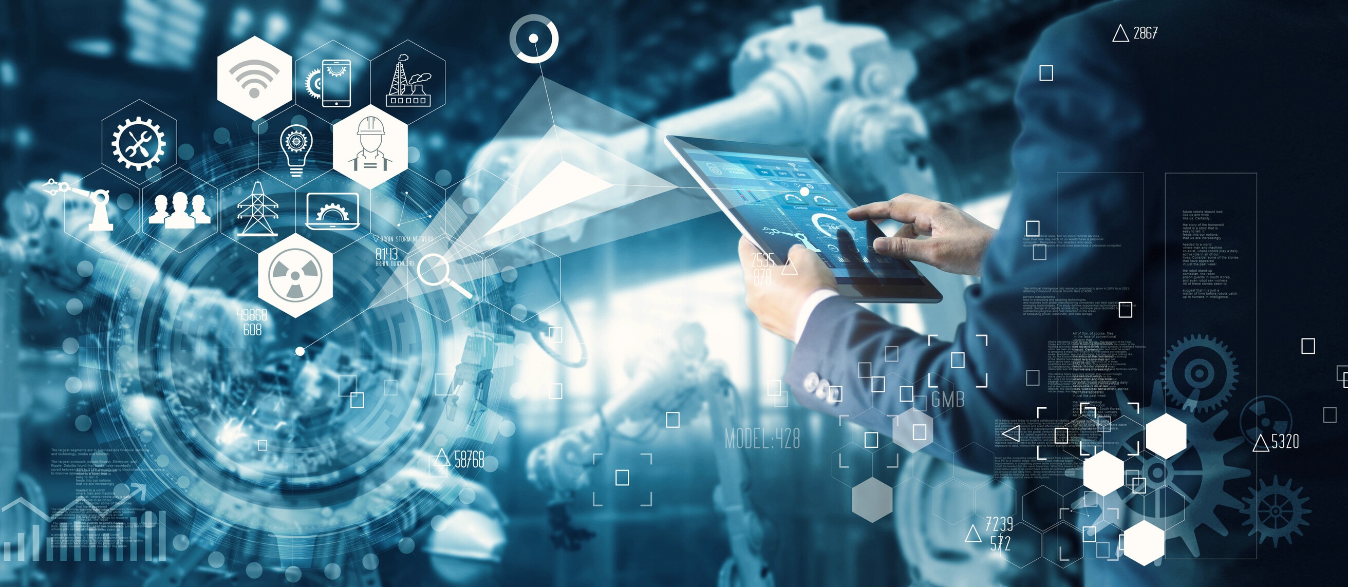 AI technology is projected to perform tasks worth $4.5 trillion in the U.S., contradicting claims of an AI bubble. Research indicates that AI's influence on jobs and economic value is progressing faster than expected, with a 30% increase in the projected impact over three years. Companies are encouraged to invest in skills development and contextual understanding to effectively harness AI's potential. This includes fostering digital fluency and critical thinking among workers to complement AI capabilities and address hyper-specialized tasks efficiently, ultimately closing the AI value gap and enhancing productivity.