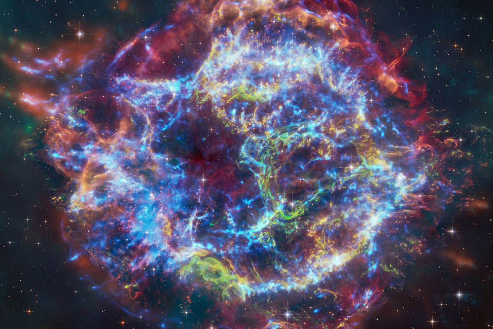 The 2024 Outer Space Security Conference, hosted by UNIDIR, brought together diplomats, experts from the military, industry, civil society, and academia to address the challenges and solutions related to security in outer space. This report summarizes the key discussions and takeaways from the conference's six panels.