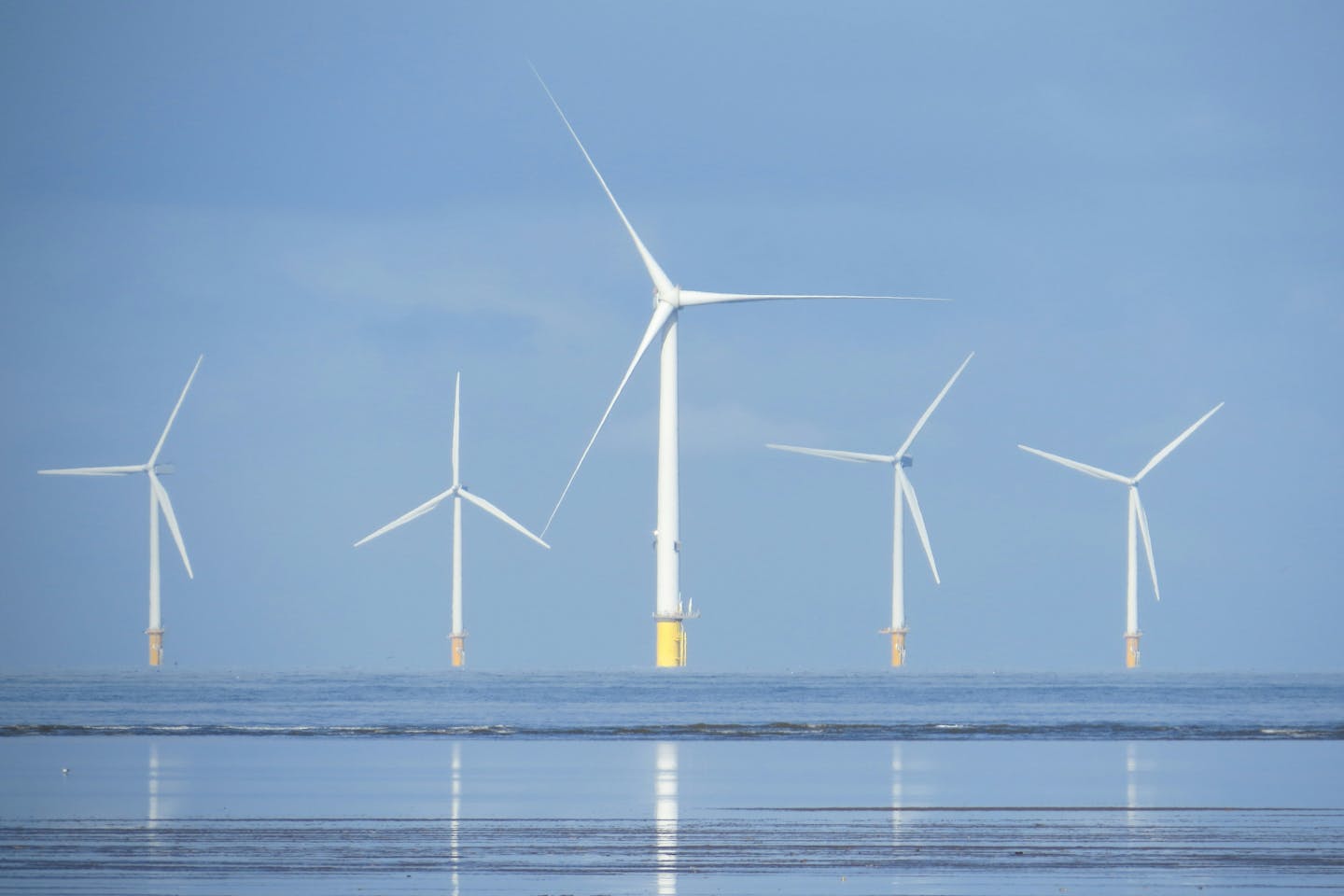 Renewables, particularly wind and solar, are set to become the world's leading power source by 2026, driven by significant growth that will see output rise from over 4,000 TWh in 2024 to more than 6,000 TWh. They are expected to fulfill over 90% of the increase in global electricity demand, while coal generation declines, particularly in China and the EU. By 2026, renewables are projected to represent 36% of global power supply, surpassing coal's 32%, marking coal's lowest share in a century. The transition occurs despite an anticipated surge in global electricity demand due to industrial growth and electrification trends.