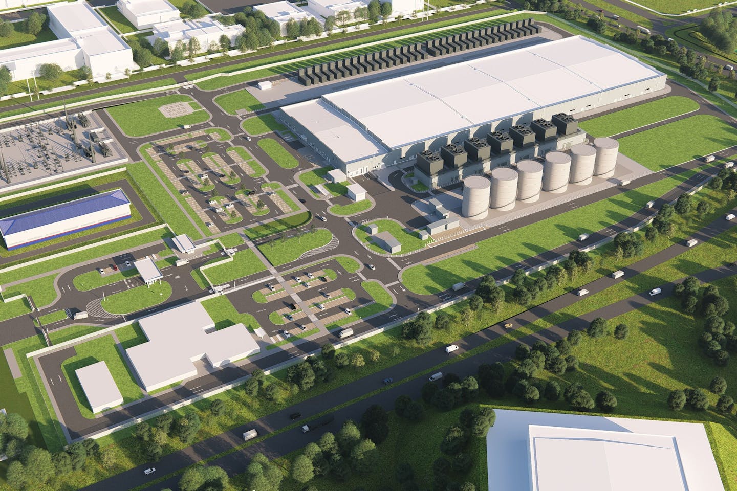 A new report by Ember reveals that Southeast Asia's data centres could fulfill 30% of their electricity demand with wind and solar by 2030. The surge in digital services is increasing power demand, yet fossil fuels dominate current energy sources. Key countries like Indonesia, Malaysia, and Singapore have significant renewable potential, while policies like renewable energy certificates (RECs) and power purchase agreements (PPAs) can facilitate clean energy adoption. However, with rising electricity needs driven by AI, additional measures, including battery storage and energy efficiency, are crucial to fully support the region's energy demands.