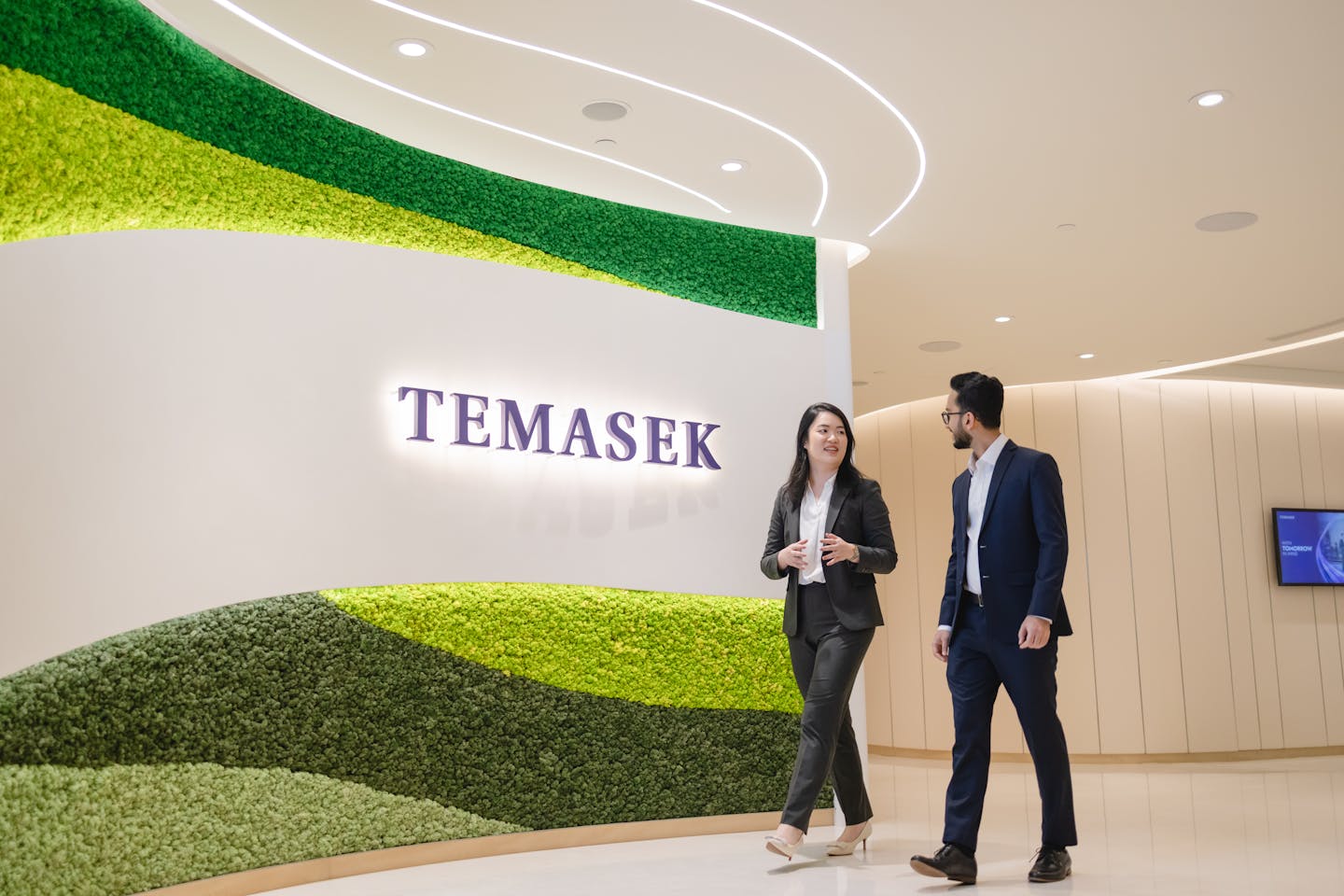 Temasek, Singapore's sovereign wealth fund, is reevaluating its climate scenario based on rising global temperatures and warning signs from climate science. The fund is reassessing its baseline assumption of 1.8°C warming used for portfolio resilience, consulting experts on how policy changes and technology adoption could impact future projections. Recent reports indicate that climate risks are underestimated, with significant potential economic losses and irreversible climate changes if tipping points are crossed. The reassessment aims to ensure robust risk management amidst increasing volatility and climate challenges.