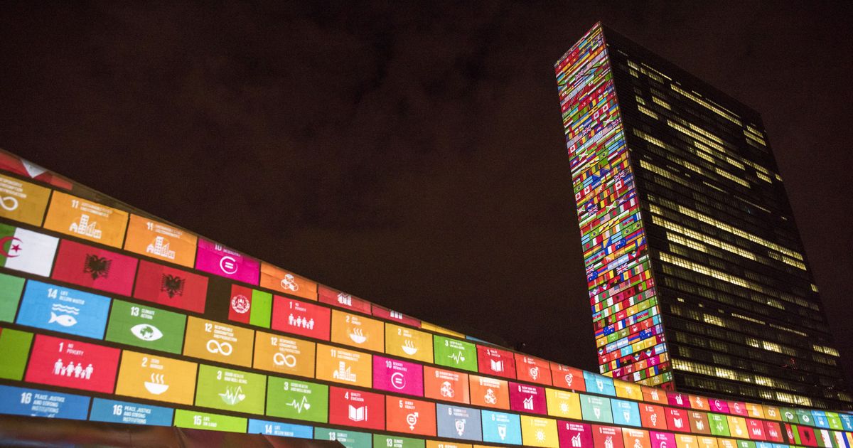 Sustainable development, defined by the World Commission on Environment and Development in 1987, seeks to fulfill present needs without jeopardizing future generations' ability to meet their own. The UN embraced this principle during the 1992 Earth Summit in Rio de Janeiro. Subsequent meetings, notably the 2012 Rio+20 Conference and the 2015 adoption of the 2030 Agenda, led to the establishment of 17 Sustainable Development Goals (SDGs) with 169 targets. The High-Level Political Forum on Sustainable Development (HLPF) was created to review and advance the implementation of these goals, playing a pivotal role in global sustainability governance.