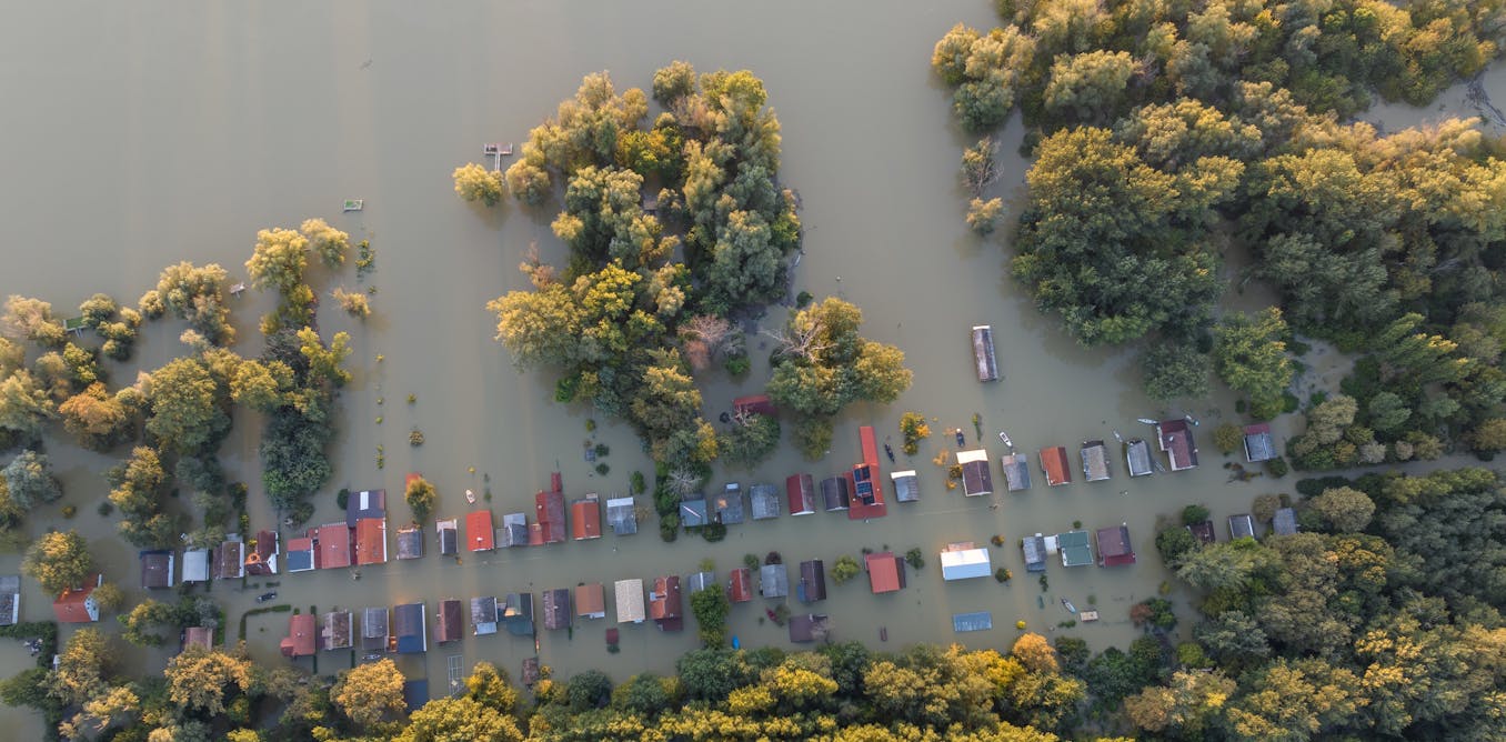 Temperatures in Europe are rising at twice the global average, leading to more frequent extreme weather, including heatwaves, floods, and wildfires. This climate change threatens ecosystems, infrastructure, and economic stability, resulting in over €738 billion in losses since 1980. Adaptation efforts lag behind the increasing risks, exposing communities to disease and displacement. Political setbacks further jeopardize progress on green policies, worsening climate anxiety. However, with initiatives like the €4.2 billion EU fund for decarbonization and a proven decrease in greenhouse gas emissions, Europe has the potential to achieve its climate goals, provided there is unified action among governments, businesses, and communities.
