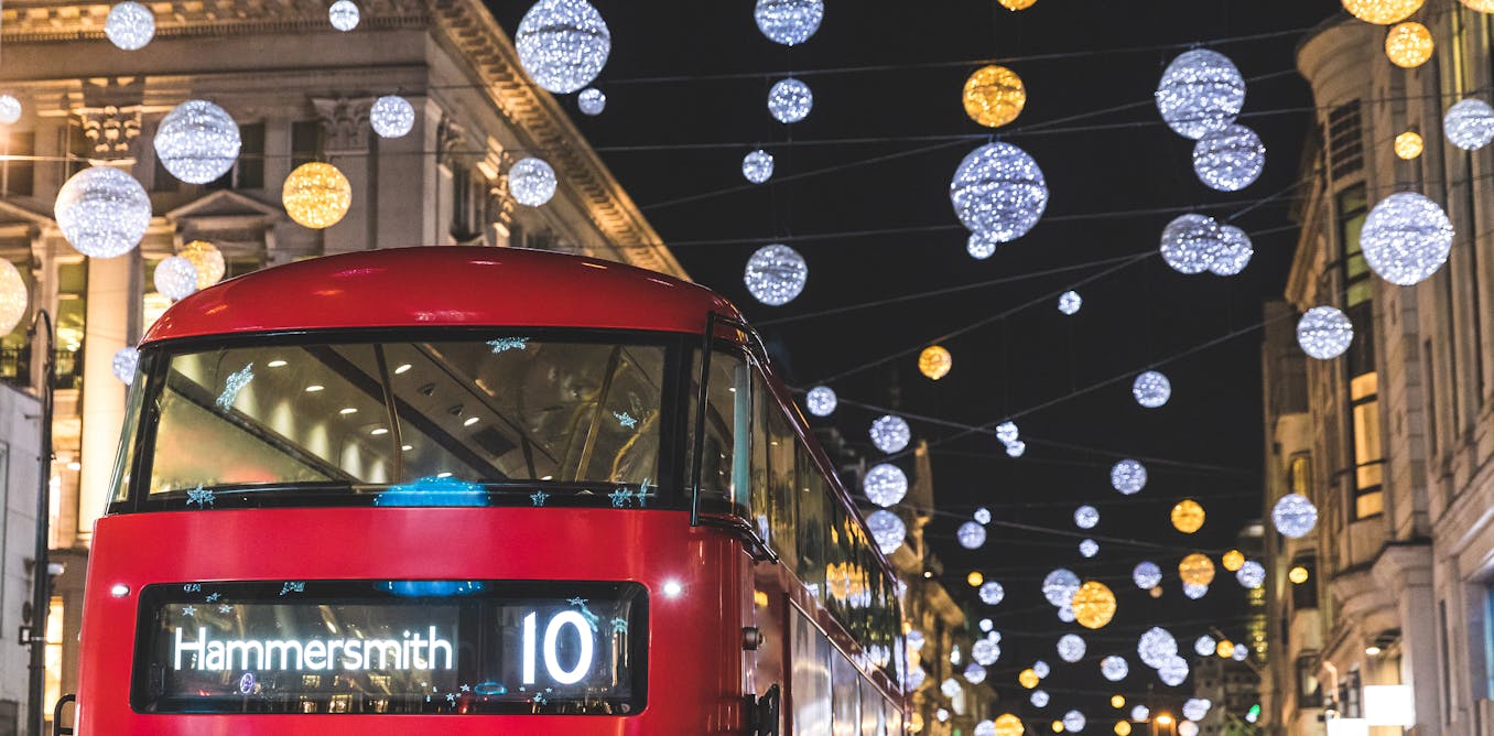 City accessibility significantly impacts tourism experiences during the Christmas season. Effective public transport, including bus stops and bike lanes, influences tourist satisfaction and spending. Poor connectivity not only frustrates travelers but also marginalizes communities, resulting in lost economic opportunities and increased transport poverty. GIS mapping helps identify areas needing improved transport infrastructure, promoting sustainable travel options. Encouraging bus and bike usage can create seamless journeys between accommodations and attractions, fostering inclusive and environmentally-friendly tourism. Prioritizing the needs of diverse mobility users is critical for future transport planning.