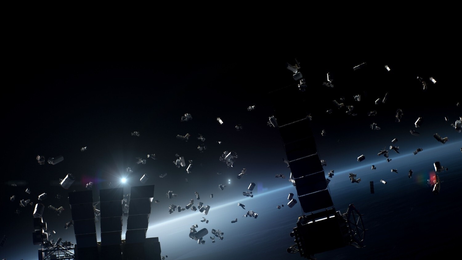 Space infrastructure is critical for the 21st-century economy, supporting navigation, finance, and climate monitoring. However, increasing congestion from space debris poses significant threats, creating strategic vulnerabilities. A report by the World Economic Forum and the Centre for Space Futures forecasts that space debris could cost up to $42.3 billion over the next decade, considered a "hidden tax" on the space economy. A single major collision could escalate costs even further. Adopting a proactive strategy with preventative measures, economic incentives, and international collaboration is essential to protect space infrastructure for future generations.