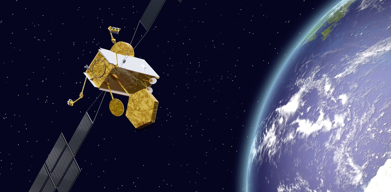 Russia is targeting UK military satellites weekly, employing tactics such as shadowing and jamming to collect information and disrupt communications. These tactics can originate from various platforms including ground, air, and space. Additionally, concerns exist over potential attacks using lasers and anti-satellite missiles, which could generate harmful debris. The UK government has increased funding for space security initiatives, investing in technologies to counter threats and enhance satellite encryption, while also strengthening international partnerships to safeguard satellite infrastructure. The overall threat landscape has intensified since Russia's invasion of Ukraine.
