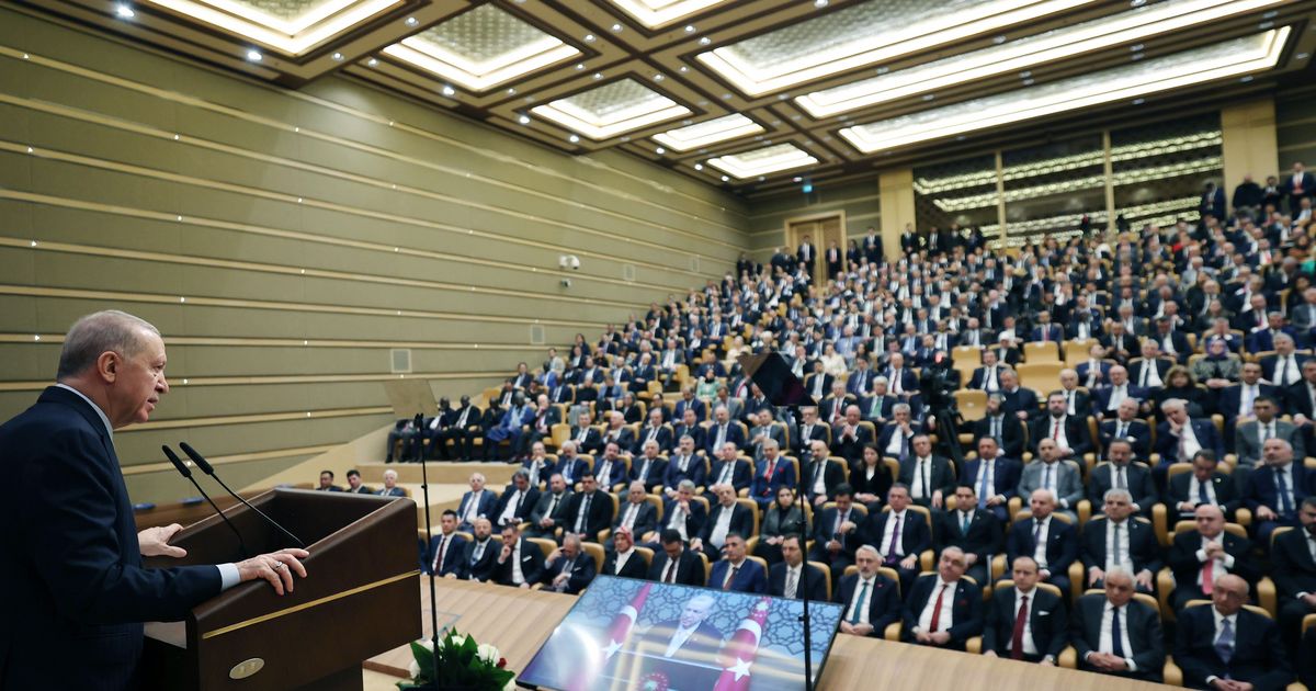 Turkey's "techno-nationalist" policies aim to establish the country as a leader in 21st-century innovation. Notable advancements include progress in the defense industry, the launch of a domestic electric vehicle (EV) brand, and plans for a space mission. However, Turkey struggles to create "native and national" alternatives in key technology sectors like AI and semiconductors, relying on international partners for development. The geopolitical landscape complicates these ambitions, particularly under U.S. trade policies, as Turkey navigates dependencies on American, Chinese, and EU technologies. The nation's historical desire for technological autonomy has resurfaced with the ruling AKP's initiatives and aspirations for strategic self-sufficiency in technology.