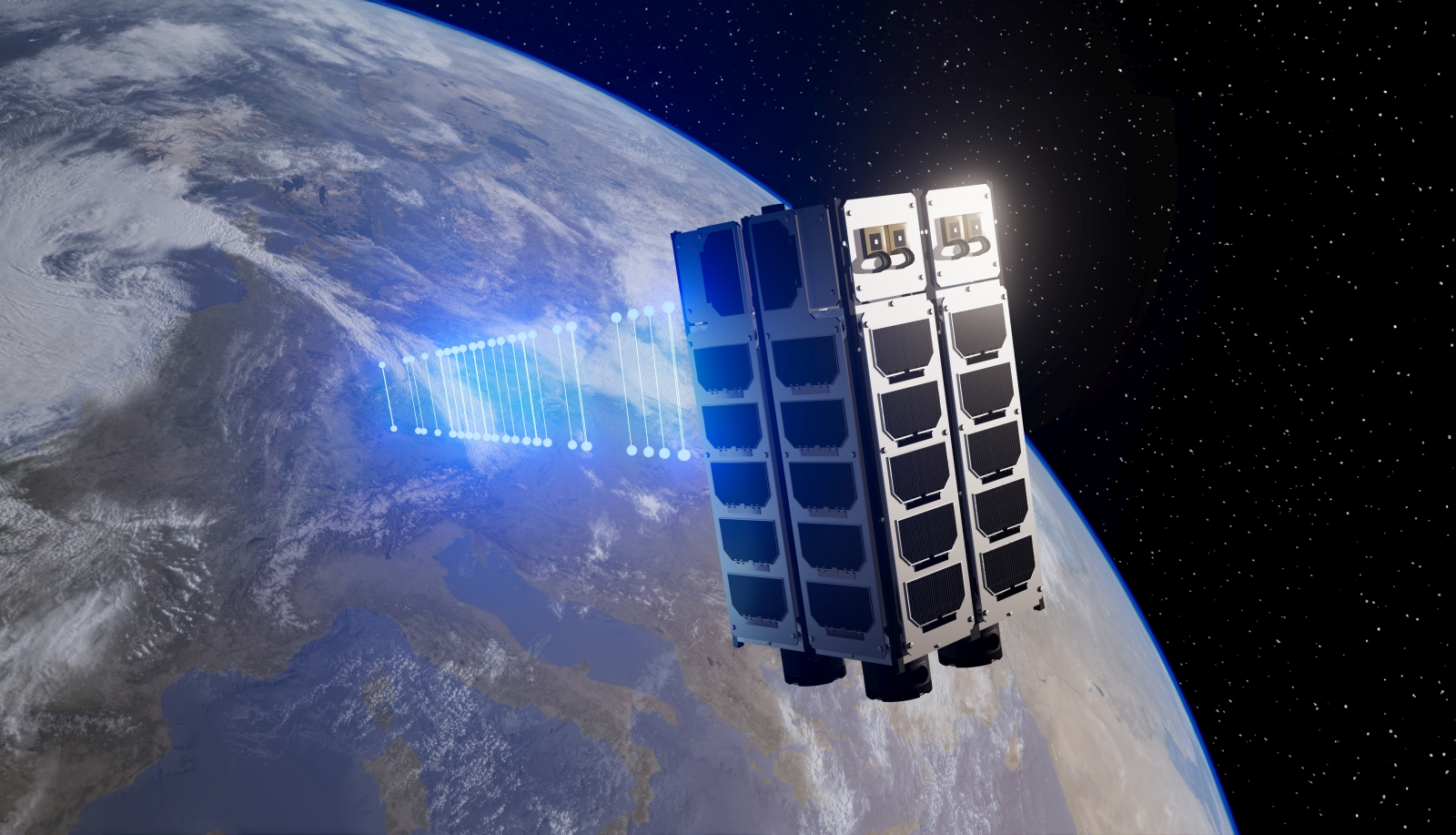 The Fraunhofer-Gesellschaft will showcase 21 exhibits from 10 institutes at the Paris Air Show, occurring June 16–22. The displays focus on advanced technologies for sustainability in the aerospace sector, aligning with the UN Sustainable Development Goals. Key exhibits include a thermoplastic fuselage section that reduces weight and costs by 10%, eco-friendly additive manufacturing for aircraft cabins, and satellite initiatives like GAIA for wildlife observation and CubEniK for secure quantum communication. These innovations demonstrate Fraunhofer's commitment to addressing global challenges through practical research solutions.