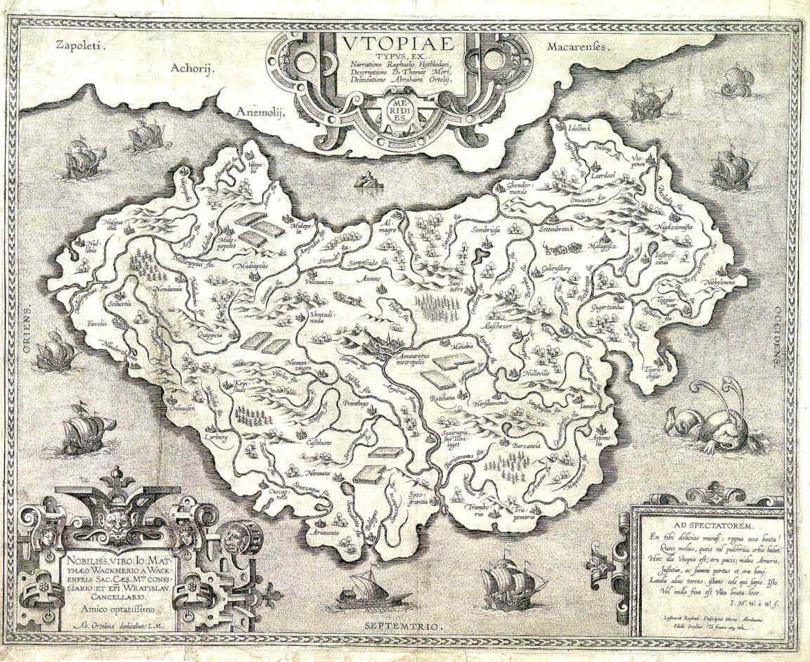 The concept of utopia, introduced by Sir Thomas More in 1516 as both a "good place" and "no-place," carries inherent ambiguity, blending ideal society visions with political satire. Today, this utopian imagination is resurging among tech billionaires and royalty, exemplified by projects like Saudi Arabia’s NEOM and Elon Musk’s Mars colonies. These initiatives envision futuristic, highly organized cities promising new governance and freedom. This revival contrasts with the post-Cold War era dominated by Fukuyama’s “end of history” thesis, signaling a fractured consensus and renewed interest in shaping radically different futures through utopian projects.