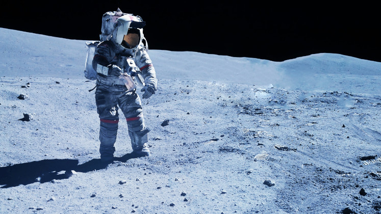 Private companies like SpaceX have invested heavily in space programs, leading to a significant increase in commercial entities operating in space. However, the distinction between public and private in space activities is not as clear-cut as it seems, as private companies often receive funding from governments. International law states that objects in space belong to the launching state, creating complexities for commercial entities. Mining in space is a possibility, particularly for resources such as helium and water on the moon, but the logistics and legal implications need to be sorted out. Balancing commercial interests with scientific exploration is a challenge, as seen with controversial aspects like carrying consumer products and human ashes on space missions.