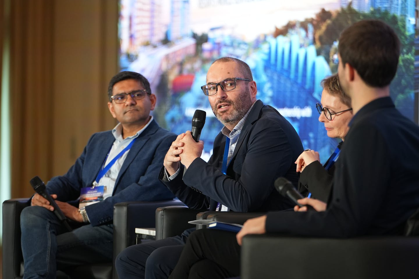 Reuse systems, such as refill stations and reusable packaging, face significant investment challenges in the circular economy. Only 4% of circular economy investment for plastics from 2018 to 2023 went to reuse models, while 82% was directed towards recycling. Waste expert Matt Stanelos emphasized that reuse is a behavior rather than an investment opportunity, although he noted variations in the viability of reuse systems based on industry. Meanwhile, Jonathan Tostevin argued for treating reuse as infrastructure to attract investment. Experts agree that while reuse models may require less capital than recycling, they still need investment for durable products and support systems to succeed.