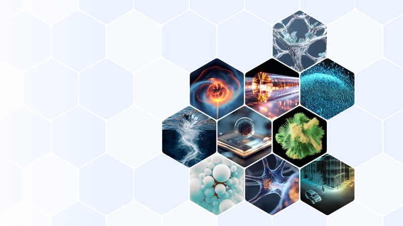 The Top 10 Emerging Technologies of 2025 highlight innovations poised to transform industries and societies. These include structural battery composites for improved energy storage, osmotic power systems for sustainable energy, and advanced nuclear technologies like small modular reactors. Engineered living therapeutics provide targeted treatments for chronic diseases, while GLP-1s show potential for neurodegenerative disease management. Other notable technologies are autonomous biochemical sensing, green nitrogen fixation for sustainable ammonia production, nanozymes in medicine, collaborative sensing for intelligent networks, and generative AI watermarking to verify content authenticity. Each technology faces challenges but presents significant opportunities for sustainable growth and innovation.