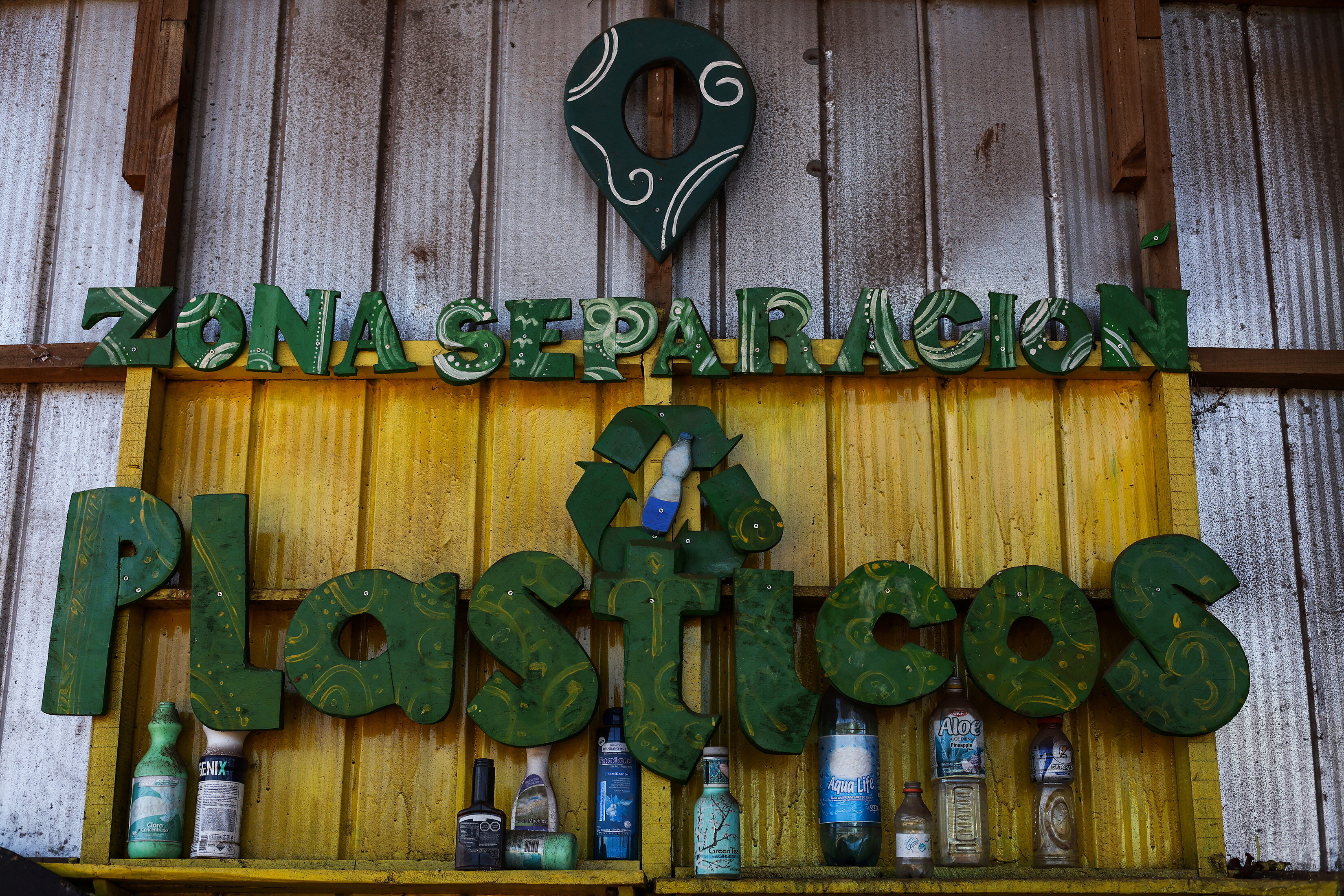 Recycling rates in Latin America and the Caribbean are approximately 4%, significantly lower than in Europe. Key barriers include limited recycling infrastructure, emerging circular economy public policies, and the dominance of the informal economy. Around 50% of recovered materials come from informal recyclers, contributing to large amounts of uncollected waste. 

To improve recycling, increasing citizen engagement and awareness is essential, supported by tailored communication campaigns. Investments in local, context-specific technologies and infrastructures are crucial, as demonstrated by startups like Ecolana and DETRASH, which focus on improving recycling systems and formalizing grassroots recyclers' roles.