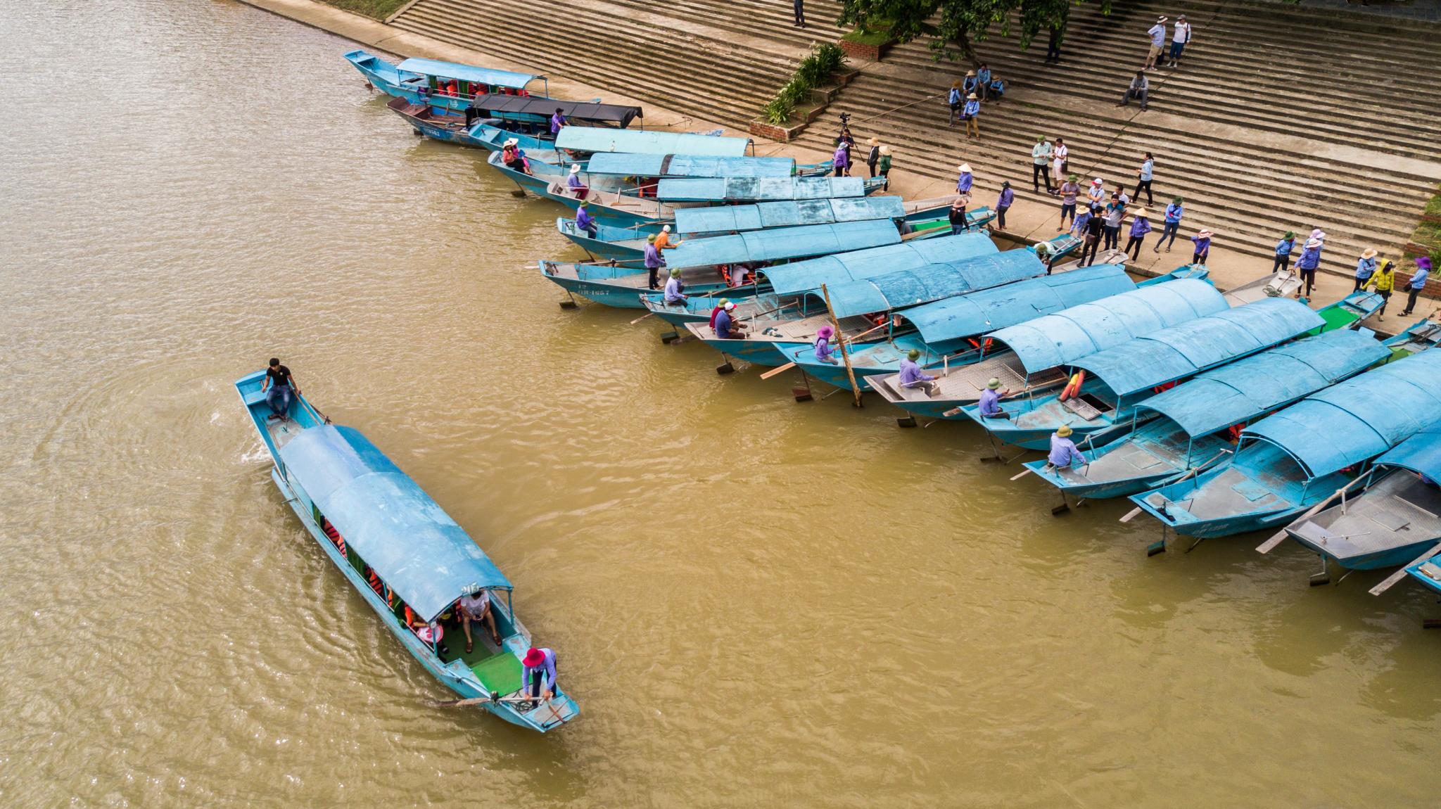 Southeast Asia's river systems are crucial for biodiversity, agriculture, and clean water but face severe degradation due to pollution from industrial, agricultural, and urban sources. This pollution threatens ecosystems, public health, and economic growth, with projections indicating significant declines in growth rates for countries like Malaysia and Thailand by 2050. Effective solutions include nature-based strategies, such as wetland construction and mangrove reforestation, supported by innovative financing mechanisms like blue bonds. Policymakers must also implement tax measures and foster intergovernmental cooperation to address pollution effectively, while overcoming a significant infrastructure financing gap is essential for sustainable progress.