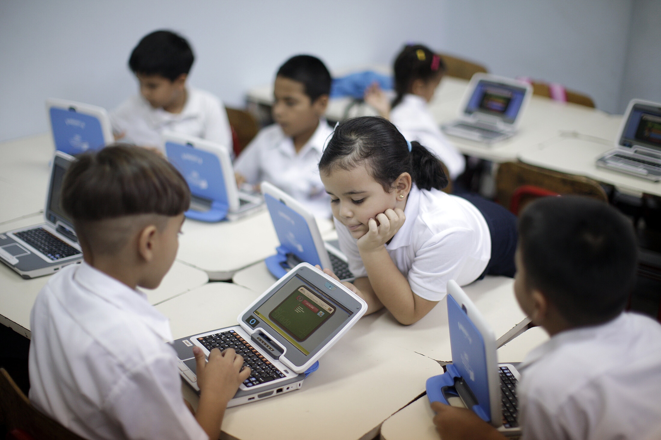 Design choices in emerging technologies significantly influence children's development, often prioritizing profit over well-being. The unchecked growth of social media has already led to rising mental health issues among children, including addiction-like behaviors linked to excessive screen time. The advent of generative AI introduces further risks, as devices produce personalized content that can distort children's perceptions and erode essential human interactions. It is critical to embed child-centered safeguards in AI to prevent these outcomes and foster responsible innovation, ensuring that technological advancements support rather than harm children's development.