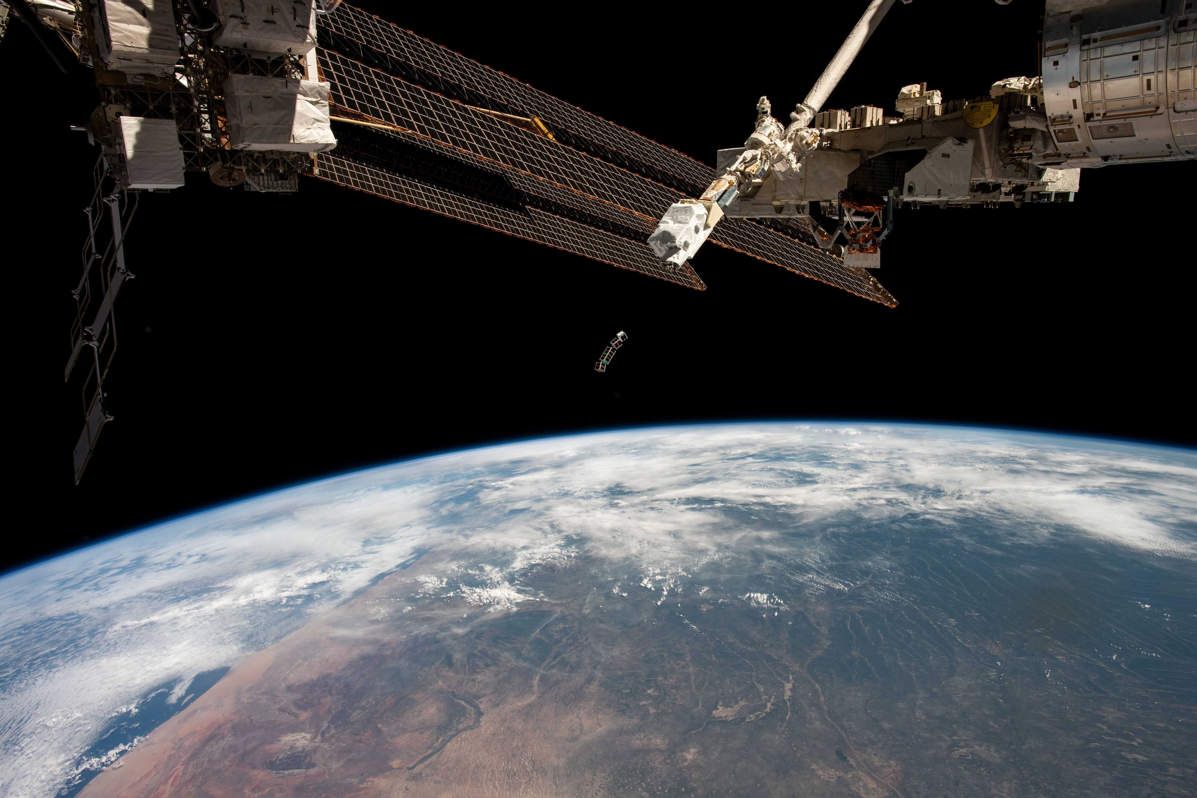 Nations need a comprehensive space strategy due to the critical role space plays in growth, security, and resilience. Key reasons include: 

1. **Sustainable Development**: Space services support nearly 40% of UN Sustainable Development Goals.
2. **Efficient Access**: New technologies enable targeted space applications without extensive investments.
3. **Diplomacy**: Participation in international space governance enhances strategic partnerships.
4. **Economic Growth**: Space activities significantly boost private investment and generate substantial economic spillovers.
5. **Increased Activity**: Over 12,000 active satellites and numerous launches democratize access to space capabilities for all nations.

Innovative applications of space data promote resilience and informed decision-making globally.