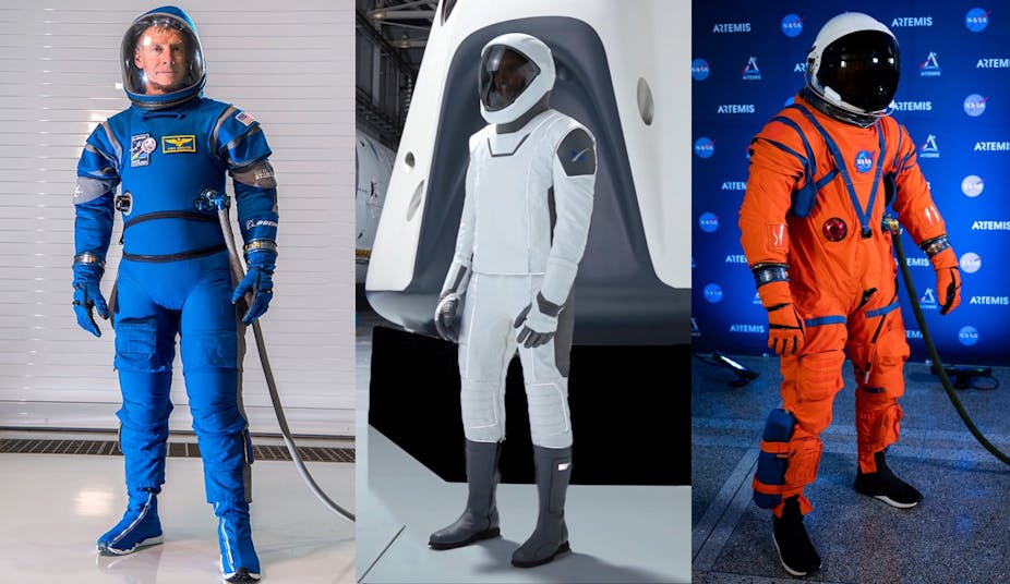 Modern spacesuits face a serious interoperability problem, as demonstrated by the recent return of NASA astronauts Suni Williams and Butch Wilmore from the International Space Station on a SpaceX Crew Dragon, after initially arriving in Boeing suits incompatible with the spacecraft. This issue poses risks in emergencies, where differing suit designs may not support life-sustaining functions during evacuations. The absence of interoperability protocols among nations and private companies increases danger amid rising space debris and overcrowding in orbit. Effective solutions for compatible spacesuits are essential for astronaut safety in future missions.