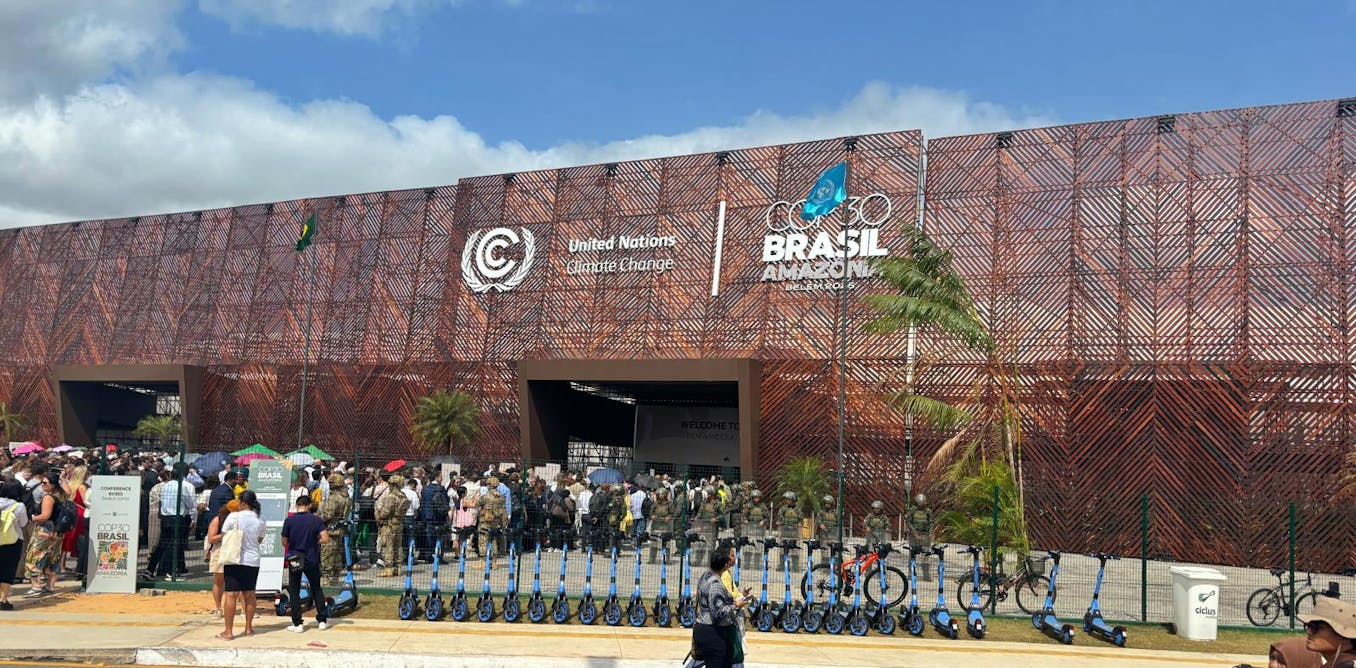 At the UN climate conference Cop30 in Belém, Brazil, young activists expressed unfulfilled demands for action on fossil fuel emissions, Indigenous rights, and climate accountability. Despite calls for a transition away from fossil fuels and stronger protections for the Amazon, the conference outcomes lacked specificity and vision. Young negotiators highlighted the need for decision-making power, legal mechanisms to hold parties accountable, and inclusive adaptation metrics. Overall, while the atmosphere was optimistic, key issues remained unresolved, leaving significant gaps in commitments to climate action and justice.