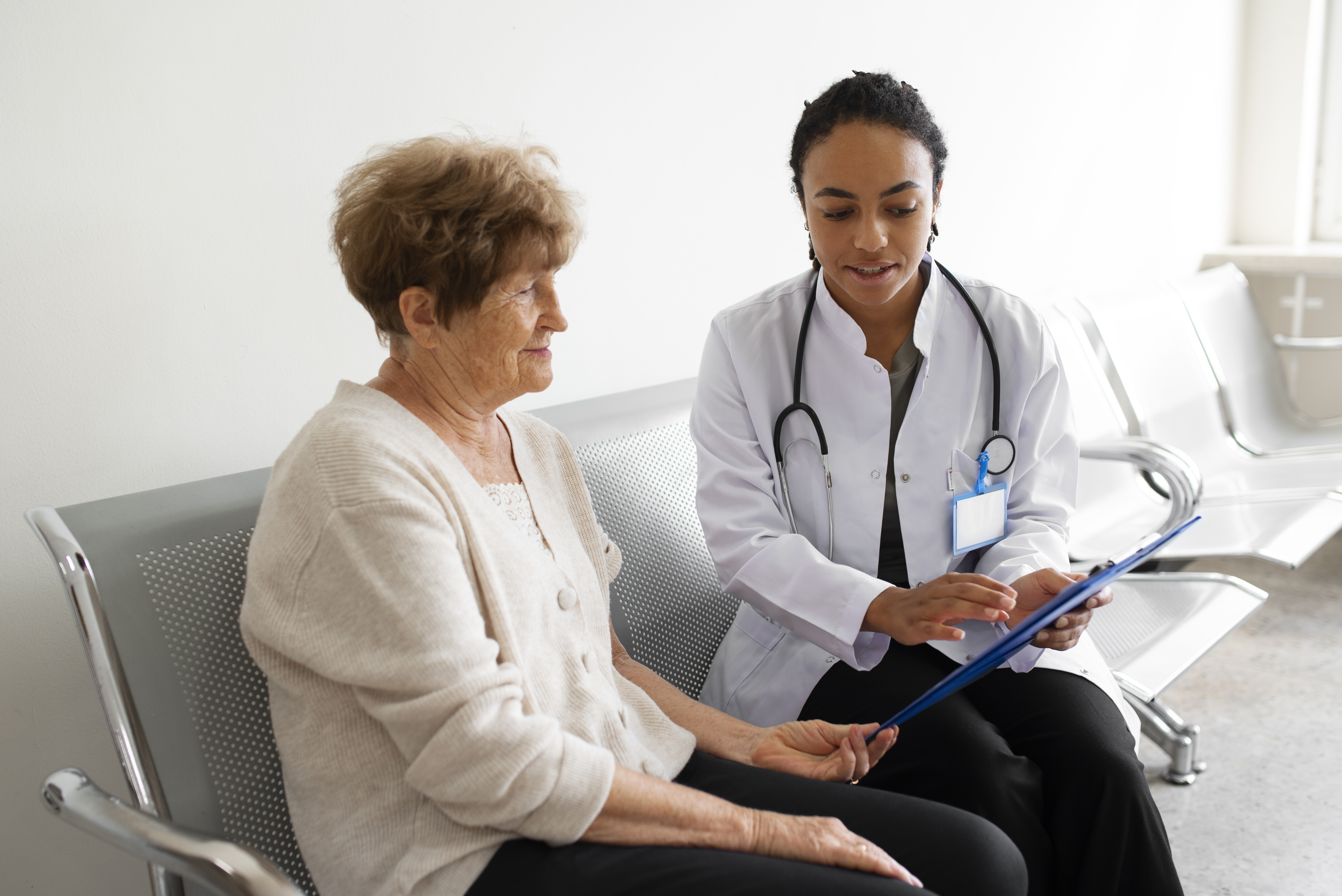 Investing in women's health is vital, representing a $1 trillion annual opportunity by 2040 that could enhance health outcomes, productivity, and longevity for women, who make up nearly half the global population. Despite this, women's health receives only 5% of global healthcare R&D funding. The adoption of artificial intelligence (AI) in healthcare is promising for improving diagnostics and closing gender data gaps, but requires significant investment. Bridging the gap in later-stage funding is essential for scaling healthcare innovations, with investors encouraged to support companies that address these needs effectively.
