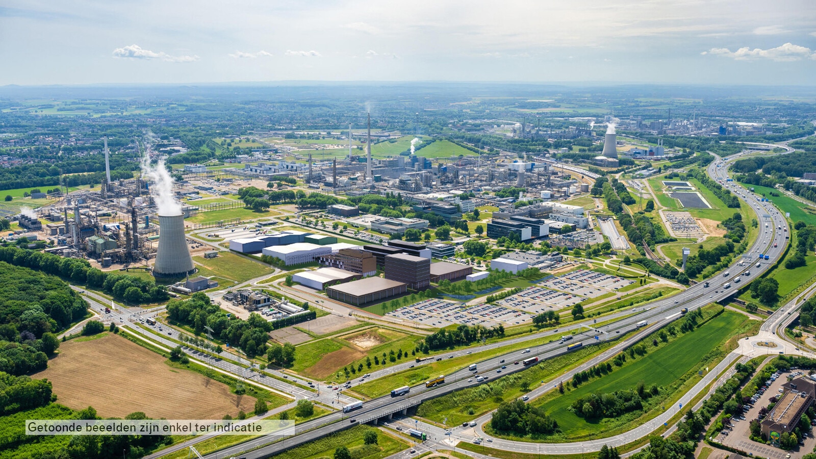 Industrial clusters facilitate the transition to circular business models through effective regulations, shared infrastructure, and digital tools, offering economic, social, and environmental benefits. These clusters, found in countries like China, Spain, and the Netherlands, enhance resource exchange and efficiency, crucial for implementing circular strategies that can reduce emissions significantly. Successful clusters require regulatory support, collaboration, and innovation ecosystems, as demonstrated by projects like the chemical recycling plant in Rotterdam. Initiatives like the Brightlands Circular Space also aid in overcoming infrastructure challenges, proving that proximity and shared resources can drive sustainability and economic growth.