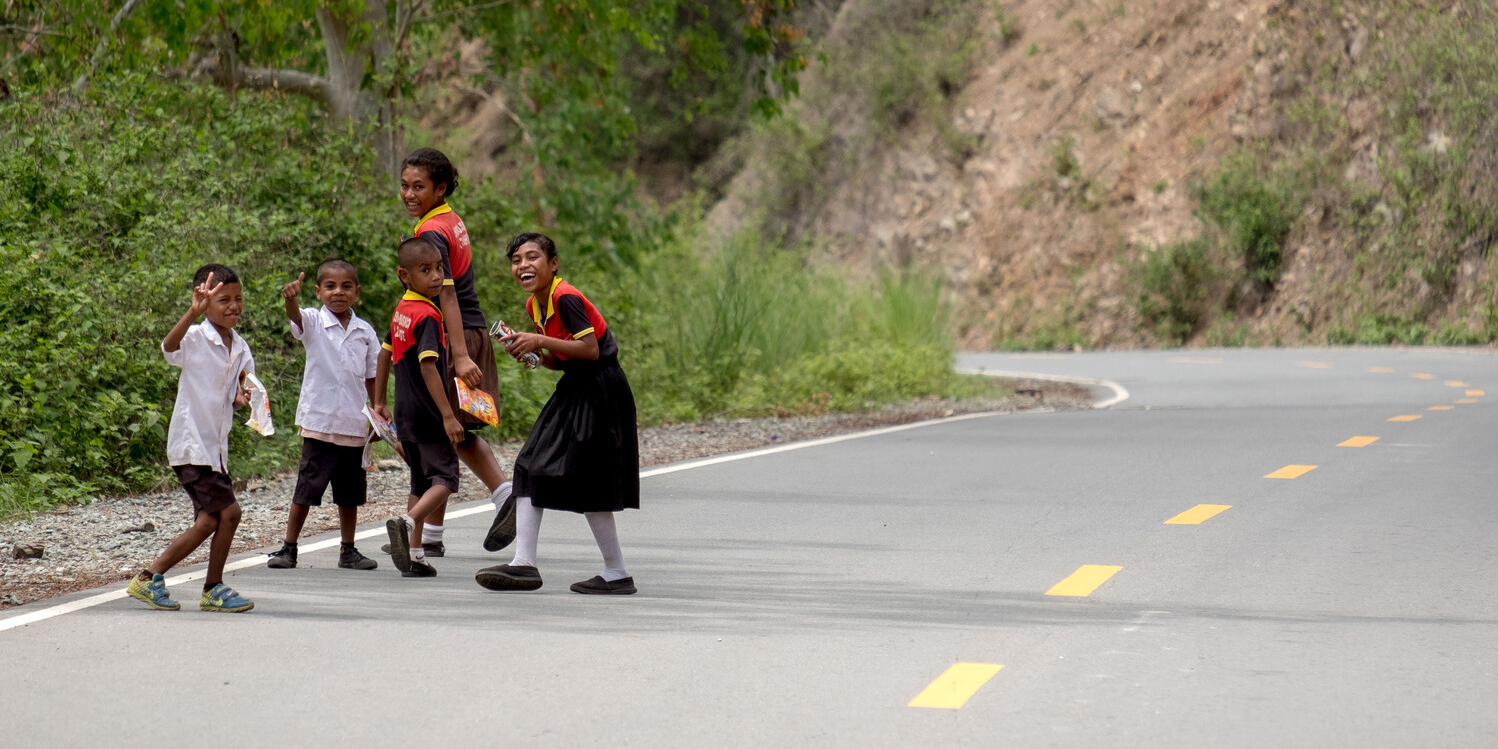 Timor-Leste has significant potential for sustainable development, driven by its youthful population (median age 20.7 years), strategic geographical location, and abundant natural resources, particularly oil and gas. However, it faces considerable challenges, including high poverty rates (41.8%), food insecurity affecting over 62.5% of the population, an undiversified economy reliant on a depleting petroleum fund, and infrastructure deficits. To leverage opportunities, the government should improve public financial management, enhance regional economic integration, and promote investments in human capital and infrastructure development.