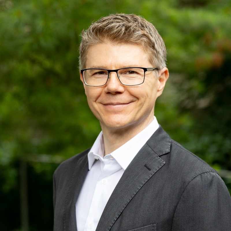 Robert Opp is the Chief Digital Officer of the UNDP, where he spearheads the organization's digital transformation to enhance the Sustainable Development Goals and foster inclusive digital ecosystems in over 120 countries. His leadership emphasizes creating technology foundations, supportive digital policies, and building capacity among civil servants. Opp advocates for developing digital public infrastructure, similar to essential physical infrastructure, to promote innovation and economic participation. He addresses the widening equity gap in digital technology access, highlighting the importance of informed strategies around AI and digital sovereignty for nations seeking to advance their technological capabilities.