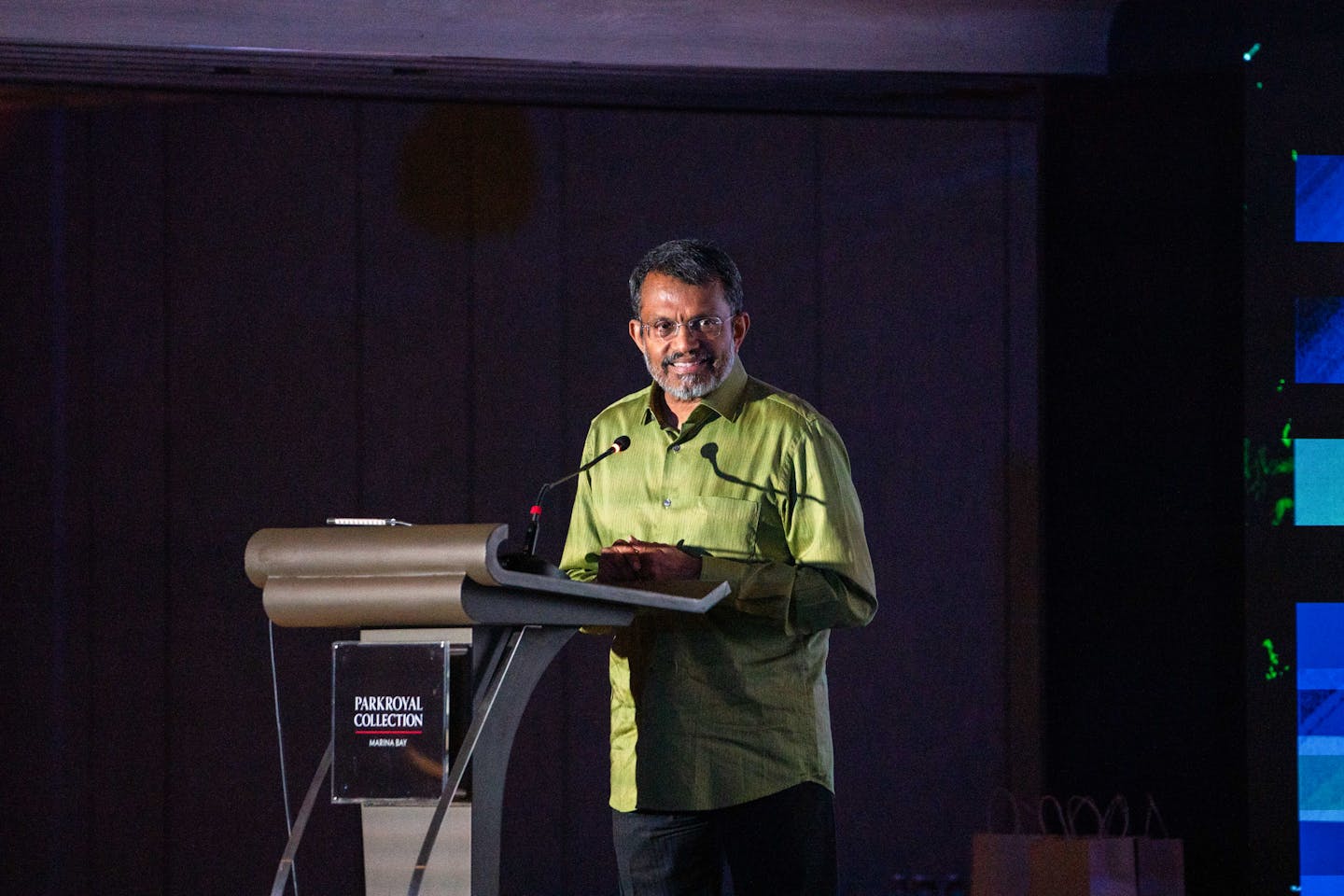 Nature will ultimately determine climate action timelines, not political or economic factors, according to Singapore’s climate envoy Ravi Menon. He highlighted the urgency of addressing climate change, citing record-breaking temperatures and their increasing impact on extreme weather events. While acknowledging short-term political influences, such as the U.S. climate retreat affecting global ambition, Menon emphasized that advancing clean energy technologies and their declining costs are crucial for investment decisions. He warned that certain key technologies still need significant cost reductions to meet decarbonization goals.