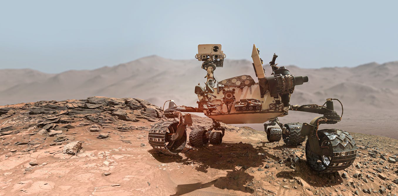 Space agencies are planning permanent lunar habitats by the 2030s, but energy storage in extreme conditions presents significant challenges. Current lithium-ion batteries, modified for space, face degradation from harsh temperatures and intense radiation. Research efforts focus on understanding battery failures through simulations and experiments, highlighting vulnerabilities that standard batteries cannot withstand. Promising alternatives, such as magnesium–air and lithium titanate batteries, offer improved stability and reliability for space missions. As lunar and Martian bases develop, innovative energy storage solutions will be critical for sustainable living beyond Earth.