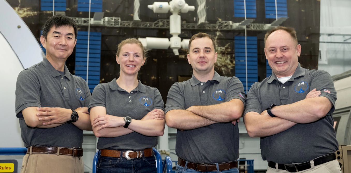 An astronaut was medically evacuated from the International Space Station (ISS) for the first time in 25 years during the Crew-11 mission due to a medical incident. NASA ensures astronaut health through rigorous pre-selection screenings and continuous monitoring, with a designated Crew Medical Officer onboard. Common medical issues include skin irritation, congestion, sleep disruption, and musculoskeletal injuries, largely due to the microgravity environment. Notably, Spaceflight Associated Neuro-ocular Syndrome affects many astronauts, and telemedicine plays a crucial role in managing health issues in space. The evacuation underscores the focus on crew safety as missions evolve toward deeper space exploration.