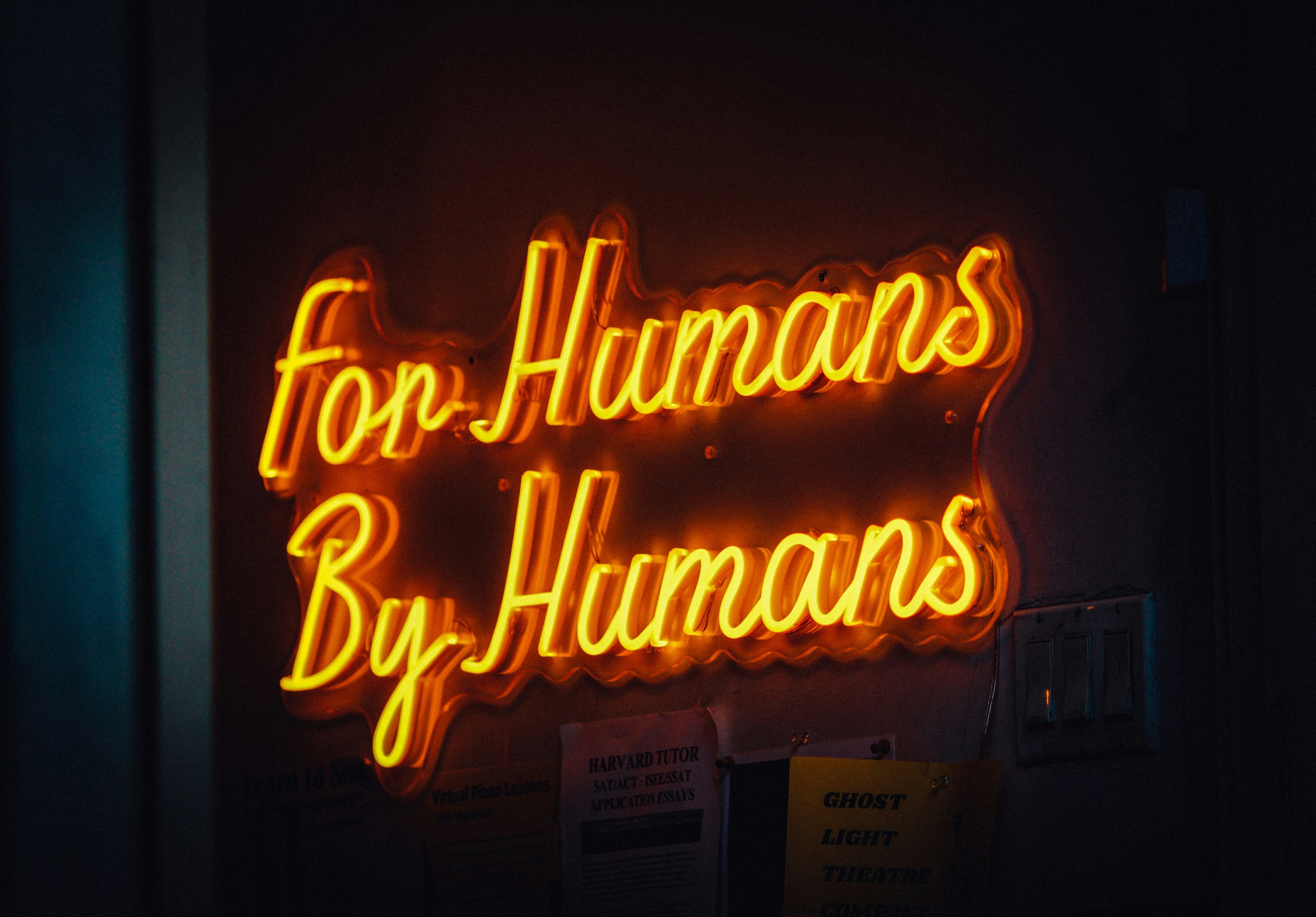 AI is transforming society, akin to the Renaissance and Industrial Revolution, affecting various industries from healthcare to education. A human-first approach is crucial in guiding AI's development, ensuring it benefits humanity. AI enhances efficiency and impact, such as reducing ICU admissions by 30% and streamlining recruitment processes. While it offers vast potential, challenges like malicious use and ethical concerns necessitate careful governance and transparency. Collective efforts across sectors are essential to harness AI’s benefits while mitigating risks, ensuring a responsible and equitable future for technology.