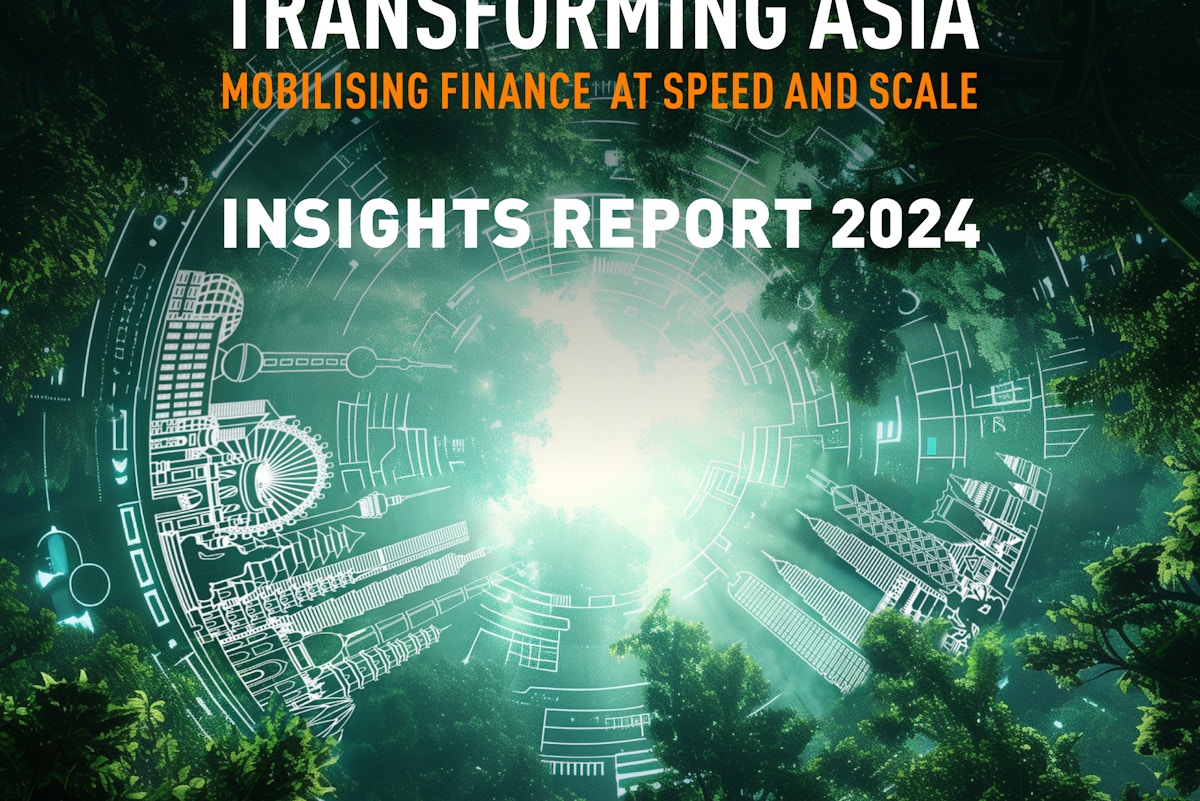 The deadline to implement the 2030 Agenda for Sustainable Development is just five years away, yet no country in the Asia Pacific is on track to meet the Sustainable Development Goals (SDGs). The United Nations estimates it will take an additional 32 years for the region to achieve these goals. The "Unlocking Capital for Sustainability" summit aims to bridge the action gap through finance, gathering decision-makers from finance, business, government, and civil society to discuss mechanisms for facilitating Asia's equitable transition to net-zero emissions. The 2024 summit was held in Thailand, leading up to COP29 in Baku, Azerbaijan.