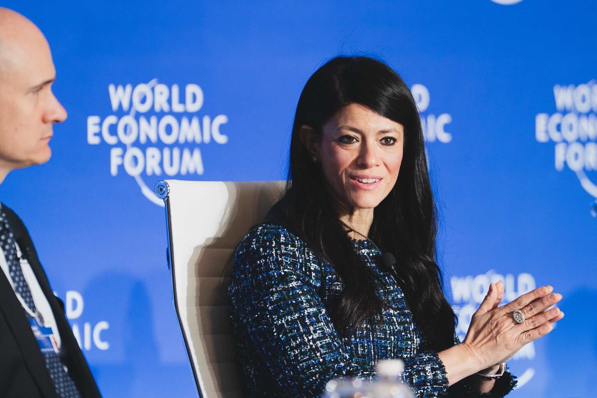 Day 1 of the World Economic Forum's Annual Meeting of the New Champions, 'Summer Davos' 2025, focuses on the theme 'Entrepreneurship for a New Era' in Tianjin, China. Key discussions involve AI's impact on industries and labor markets, the global economic outlook amid geopolitical shifts, and climate resilience. Over 1,700 global leaders from various sectors participate, with the launch of the Top 10 Emerging Technologies report highlighting the convergence of existing technologies. The Global Gender Gap Report emphasizes the need for increased female workforce participation to enhance economic growth.